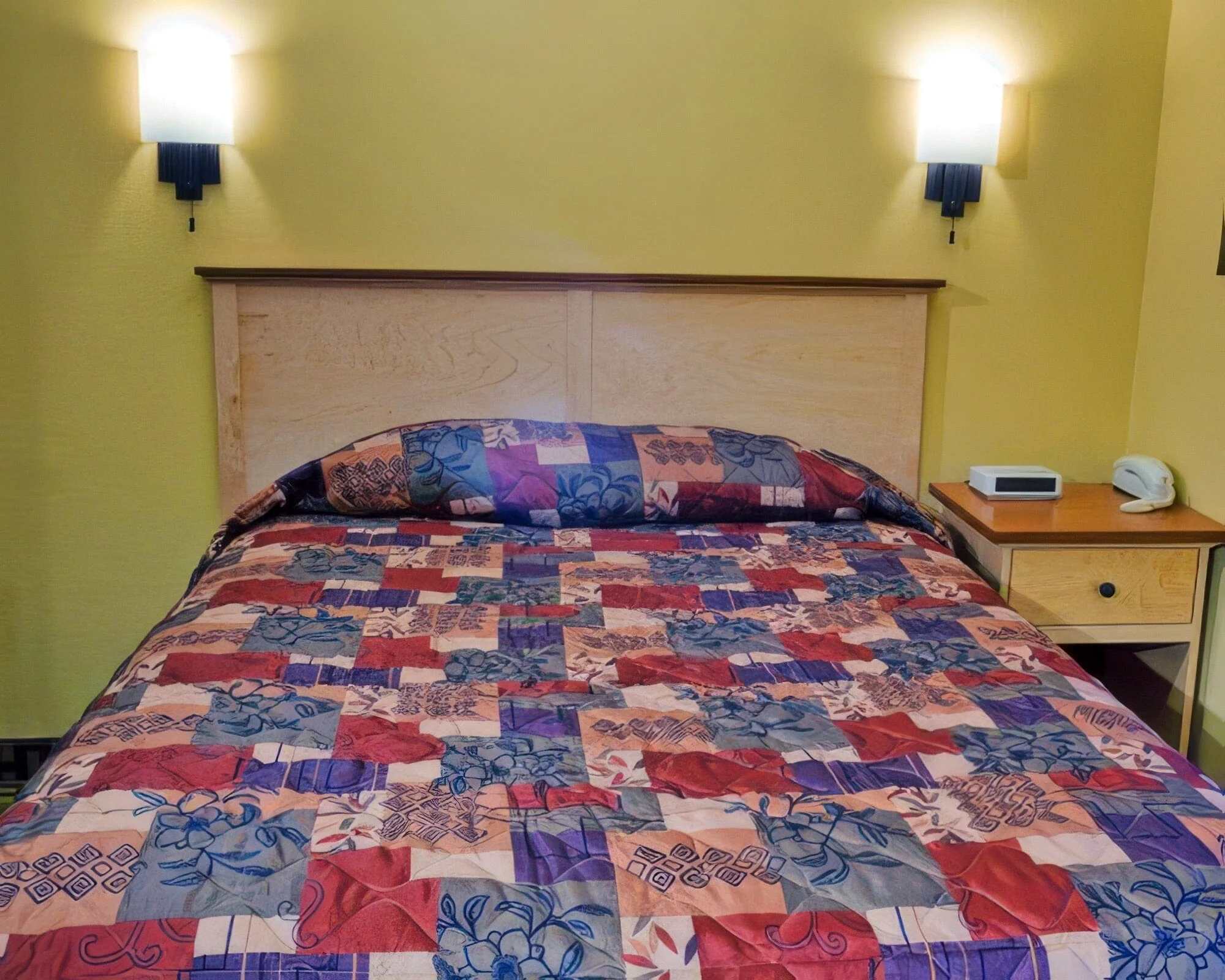 Club Wyndham Whispering Woods Resort - Image 10