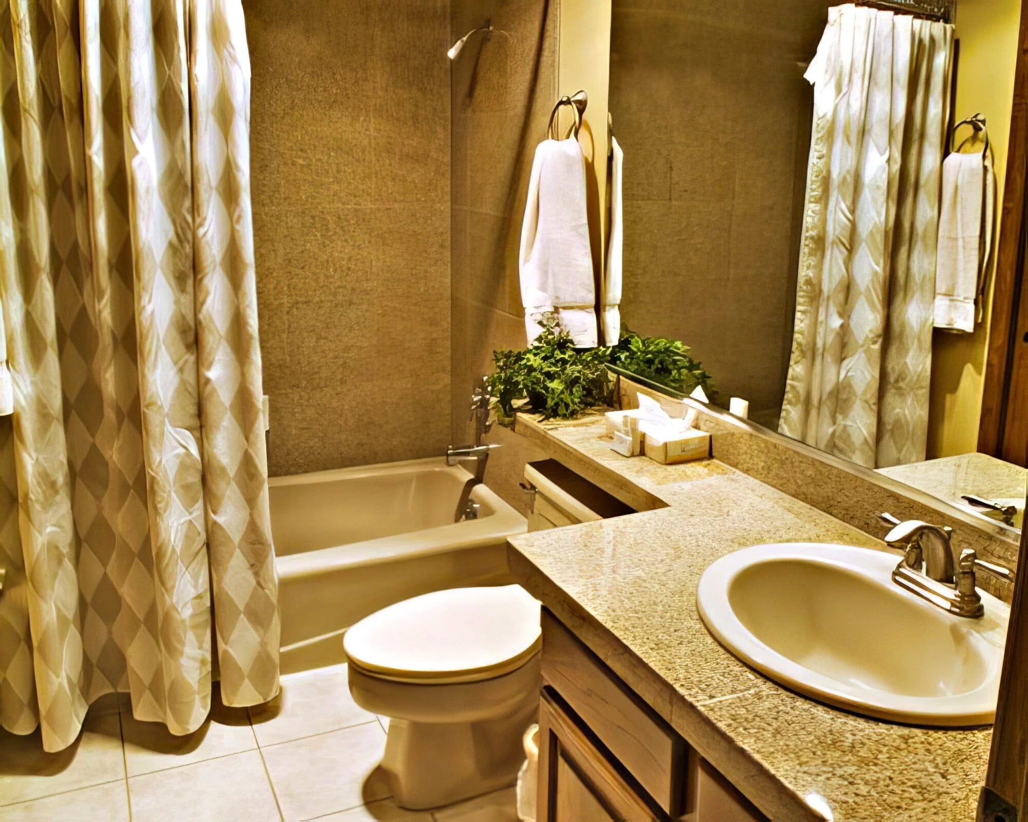 Club Wyndham Whispering Woods Resort - Image 12