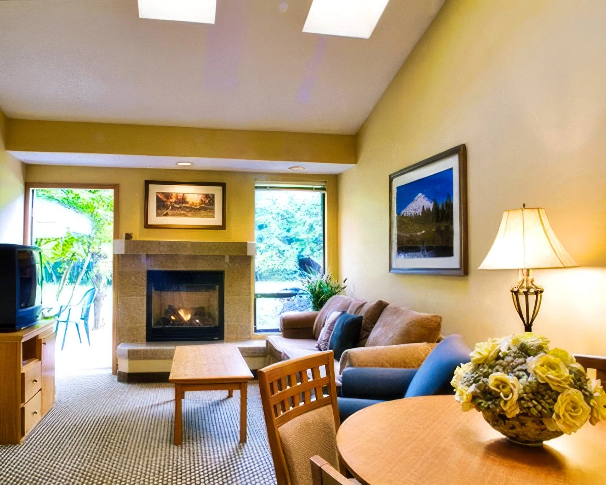 Club Wyndham Whispering Woods Resort - Image 13