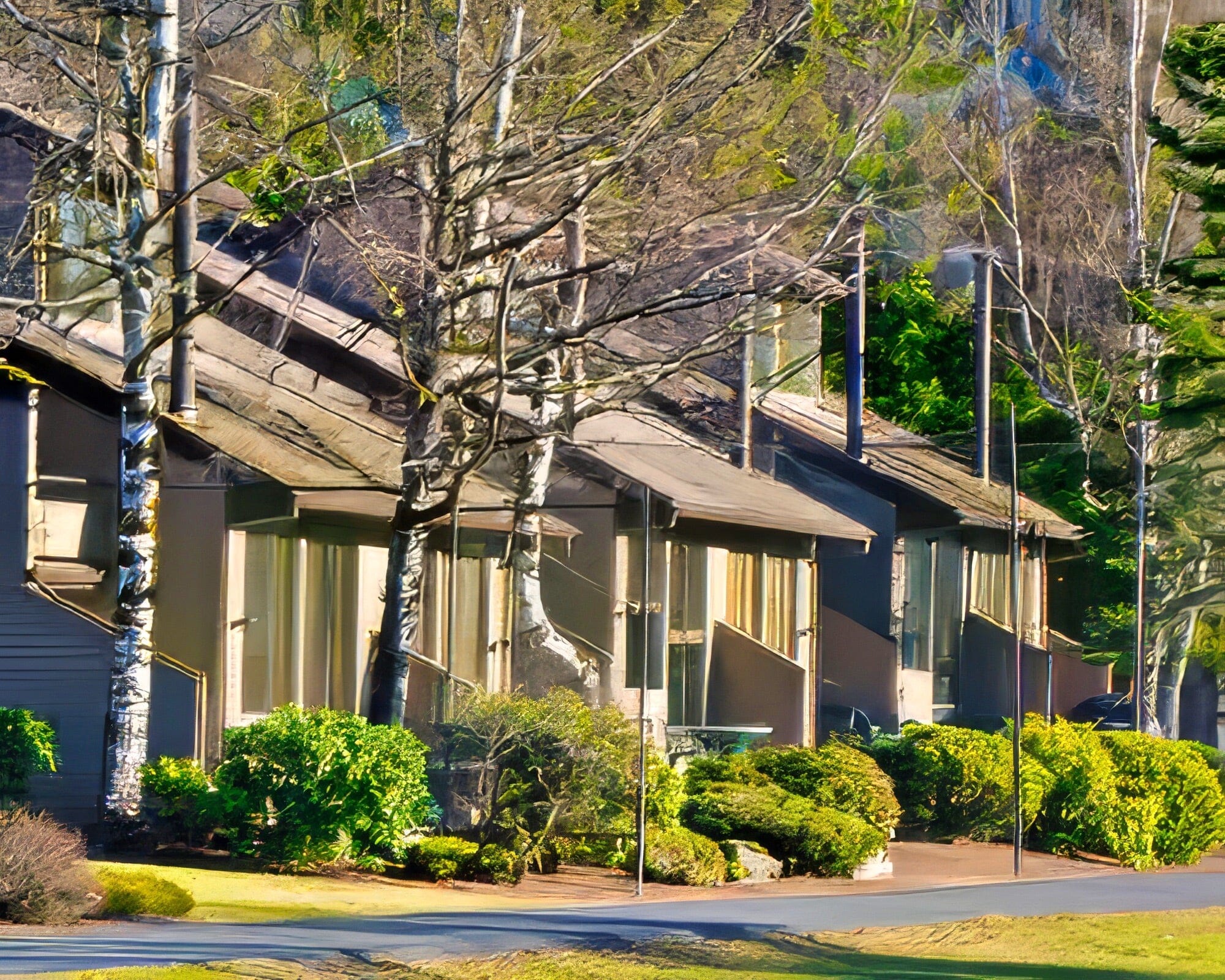 Club Wyndham Whispering Woods Resort - Image 14