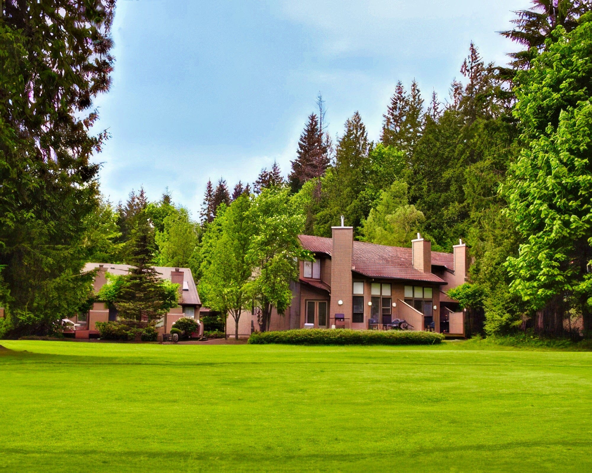 Club Wyndham Whispering Woods Resort - Image 15