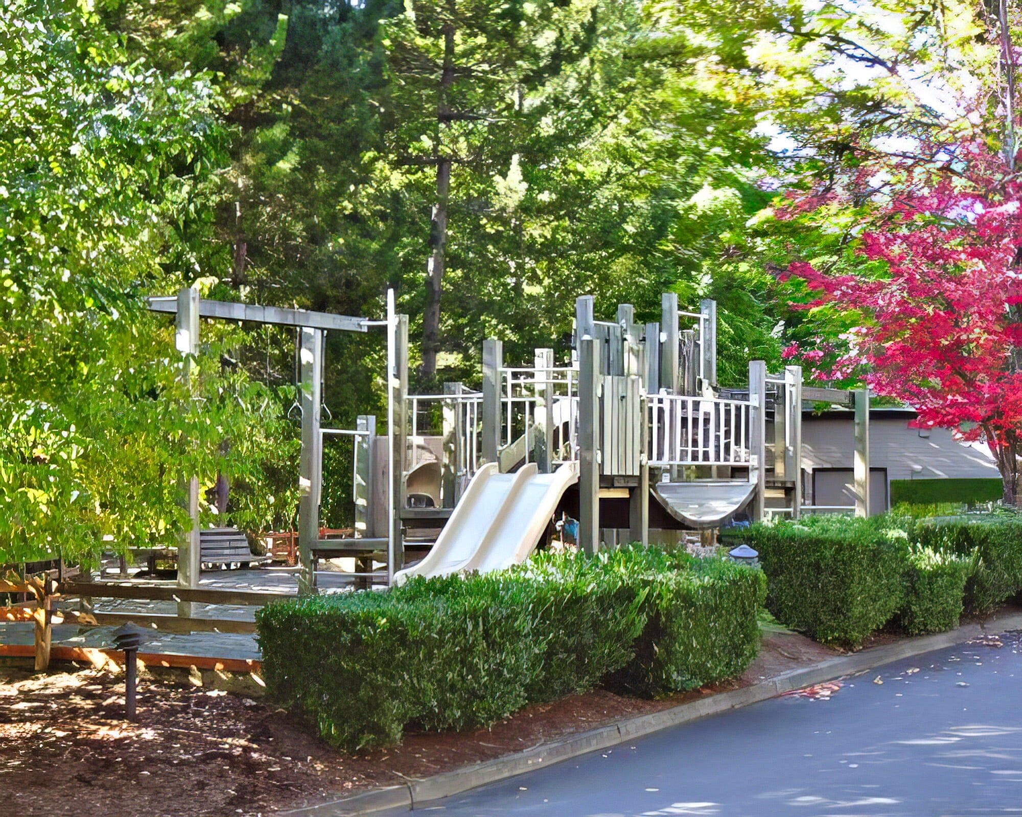 Club Wyndham Whispering Woods Resort - Image 2