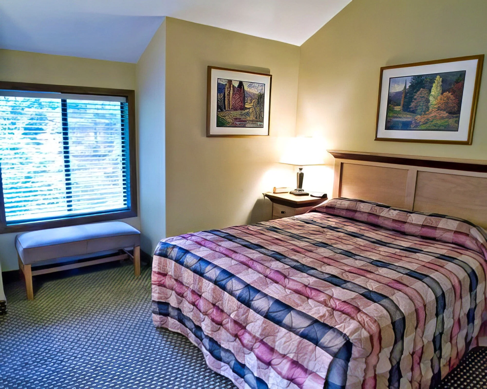 Club Wyndham Whispering Woods Resort - Image 4
