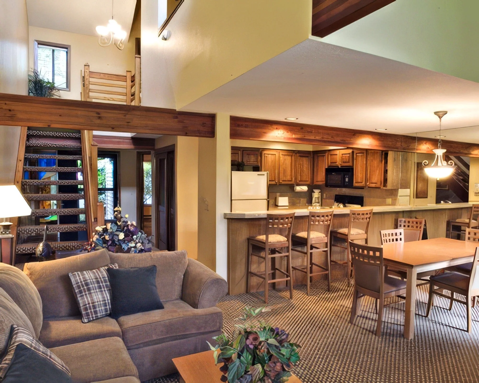 Club Wyndham Whispering Woods Resort - Image 5