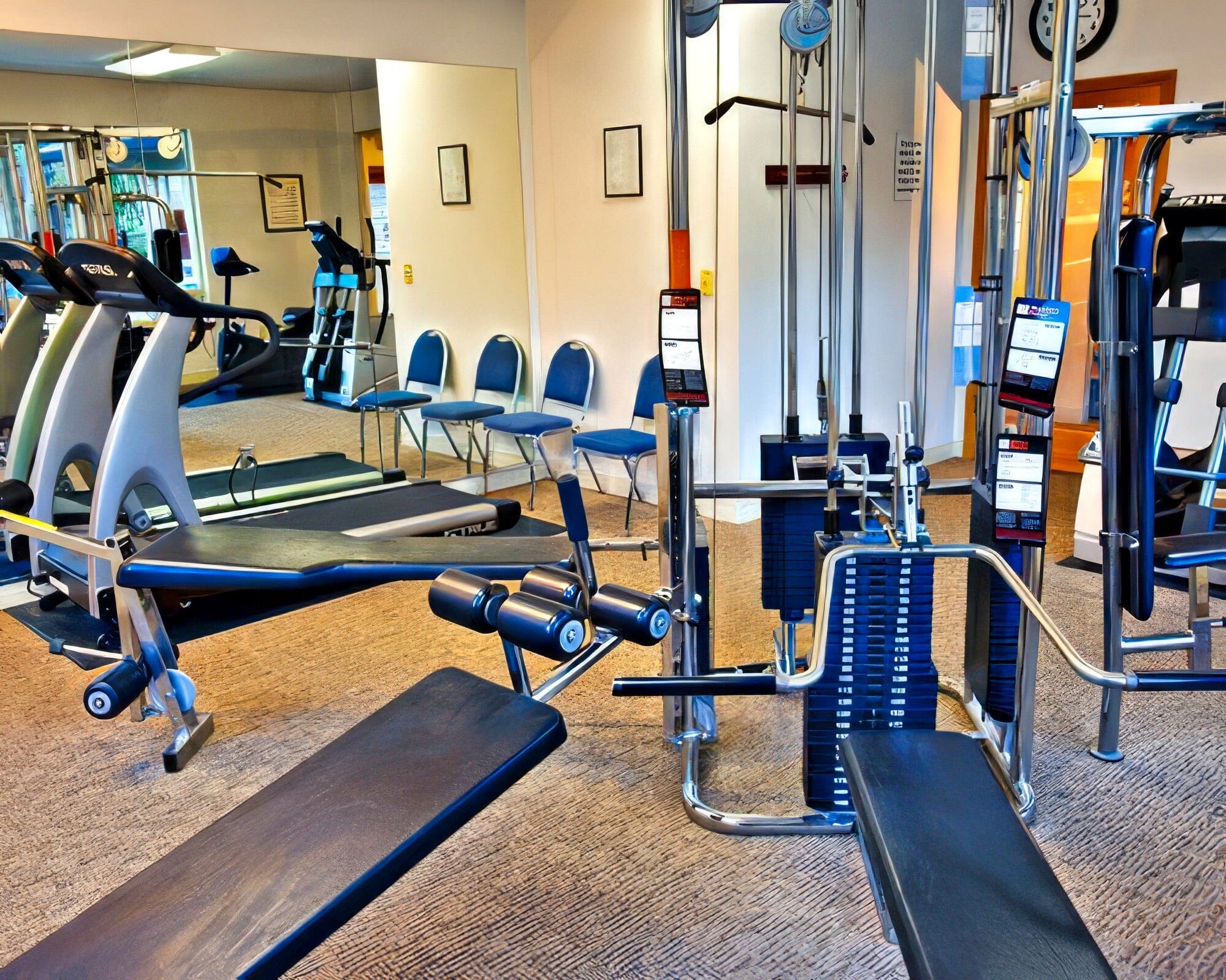 Club Wyndham Whispering Woods Resort - Image 6