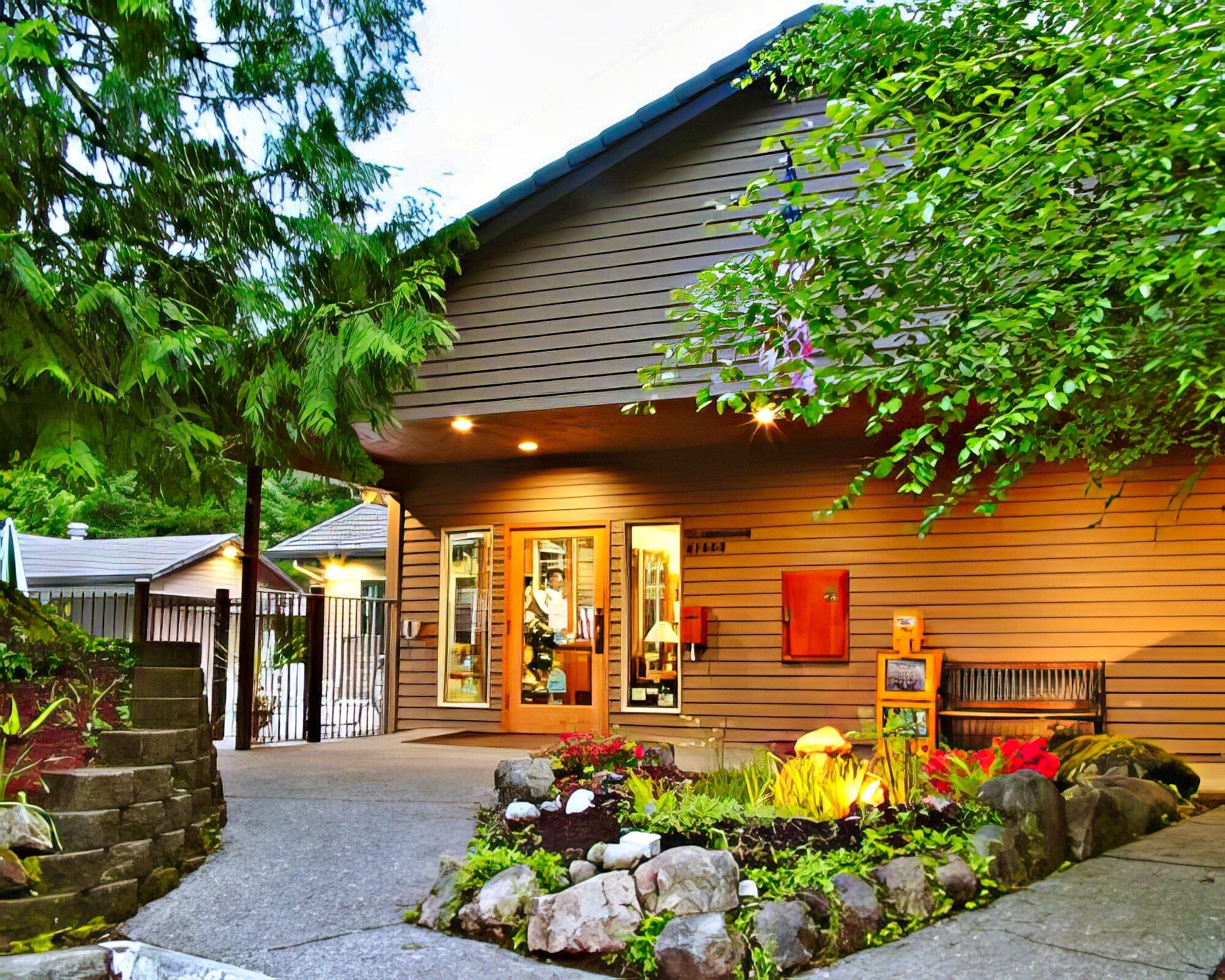 Club Wyndham Whispering Woods Resort - Image 9