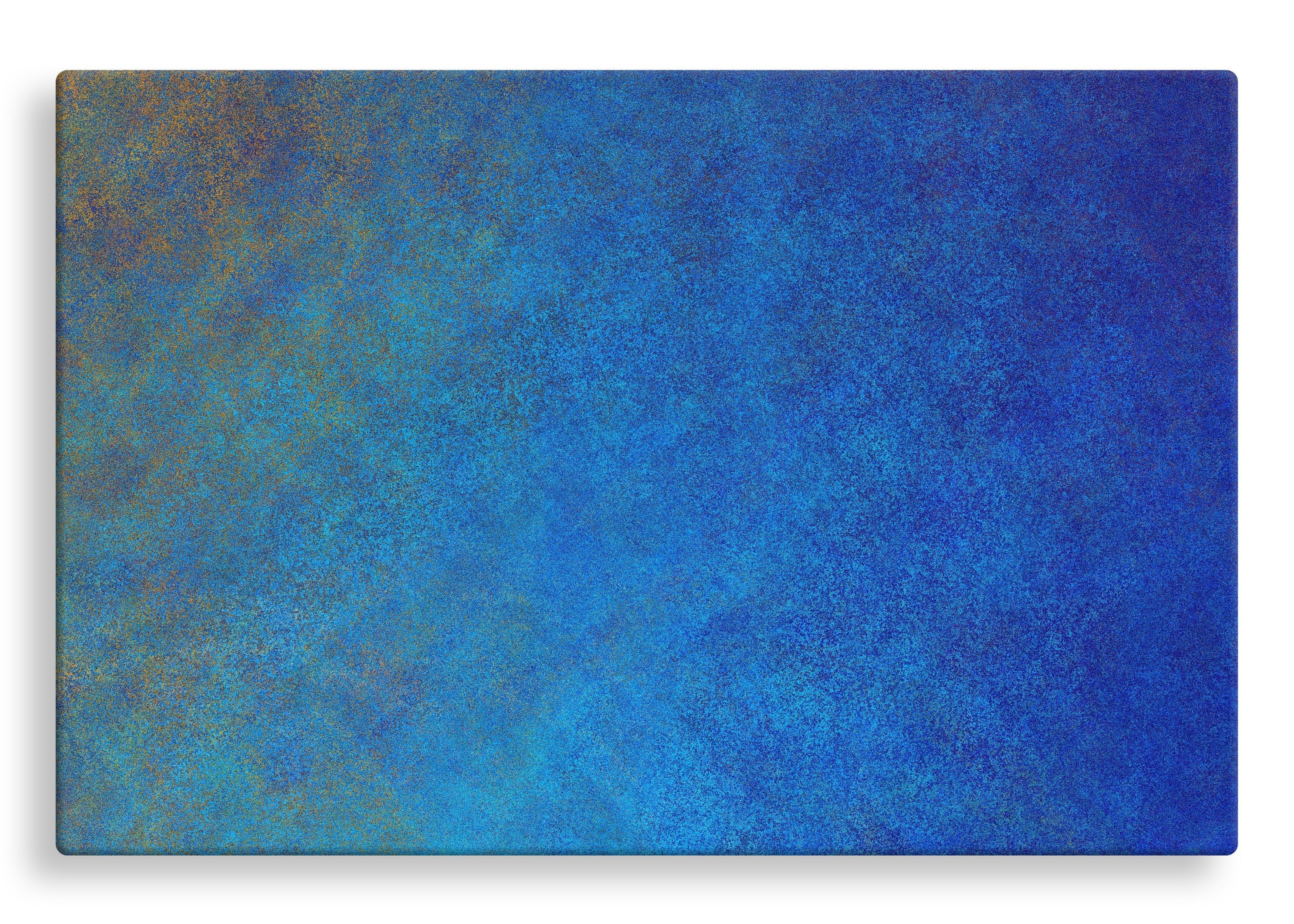 Cobalt | Gallery Wrap Wall Canvas