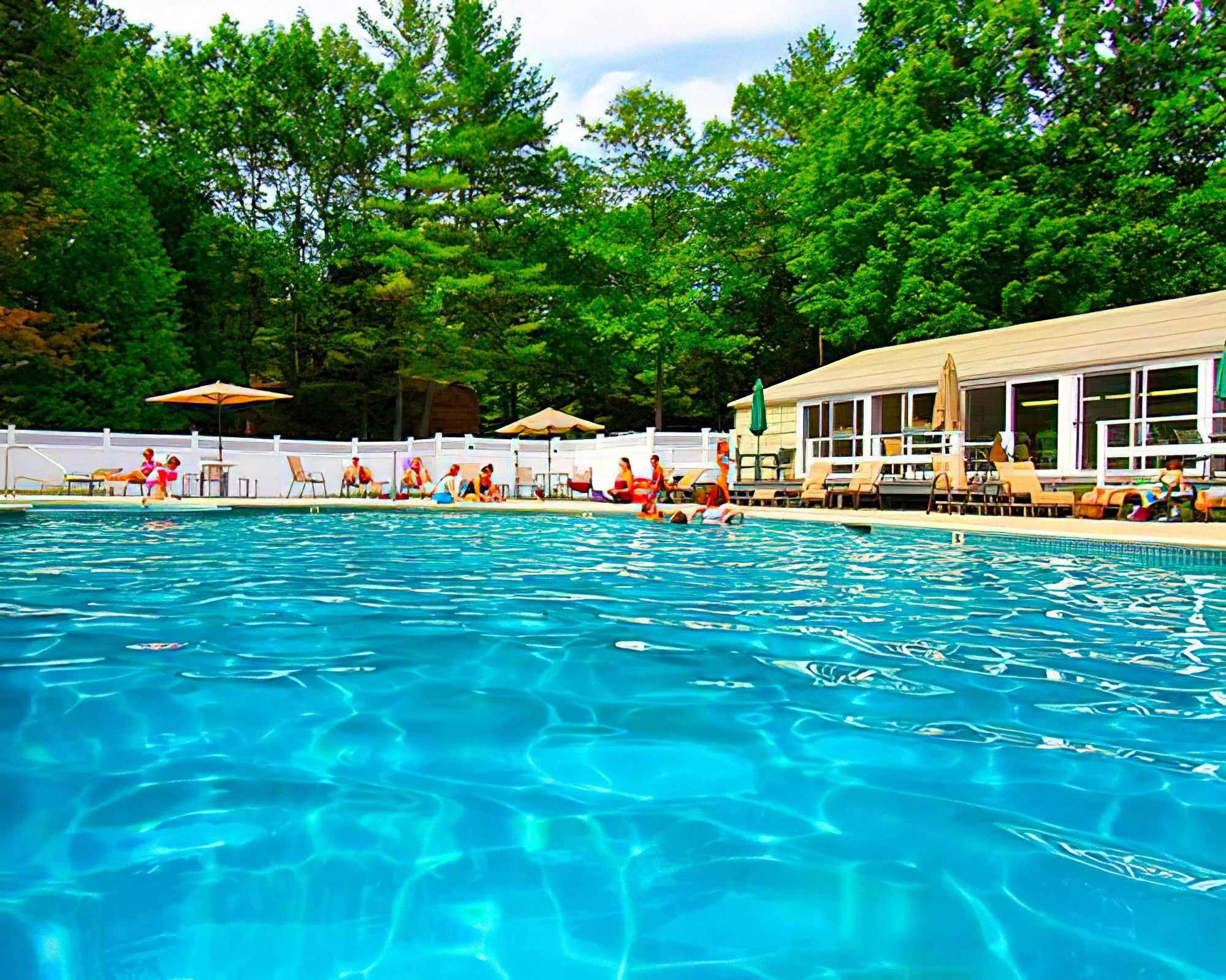 Cold Spring Resort - Image 10
