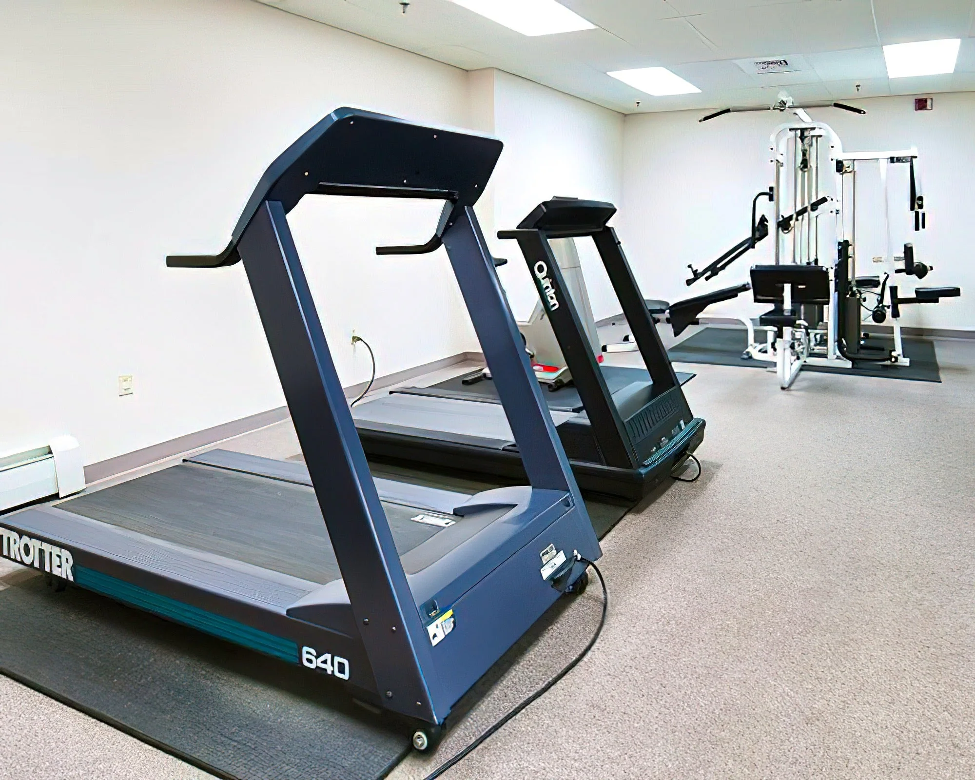 Cold Spring Resort - Image 13