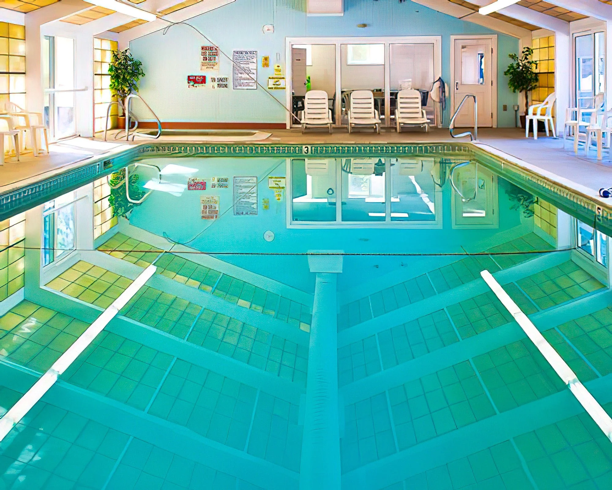 Cold Spring Resort - Image 3