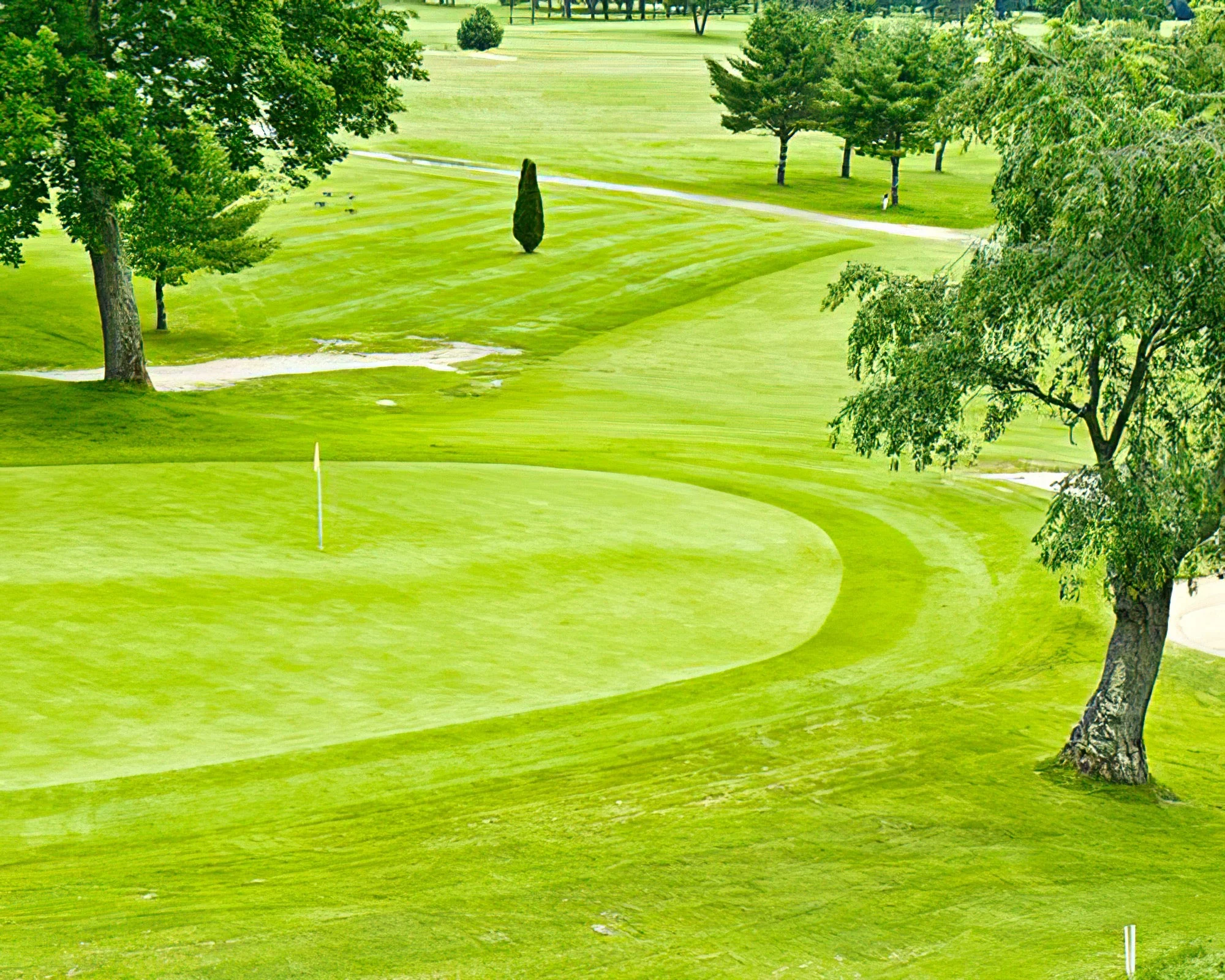 Cold Spring Resort - Image 4