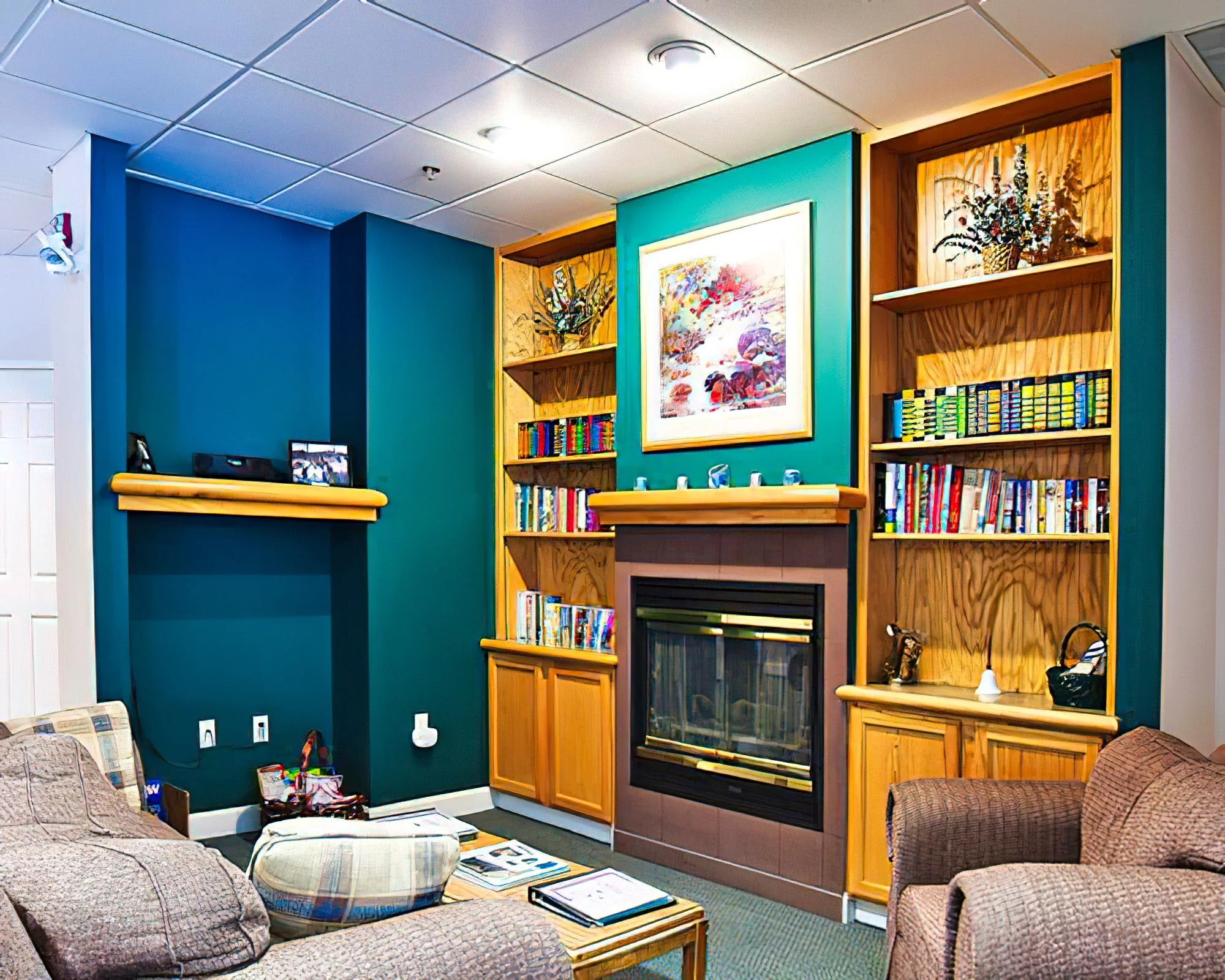 Cold Spring Resort - Image 6