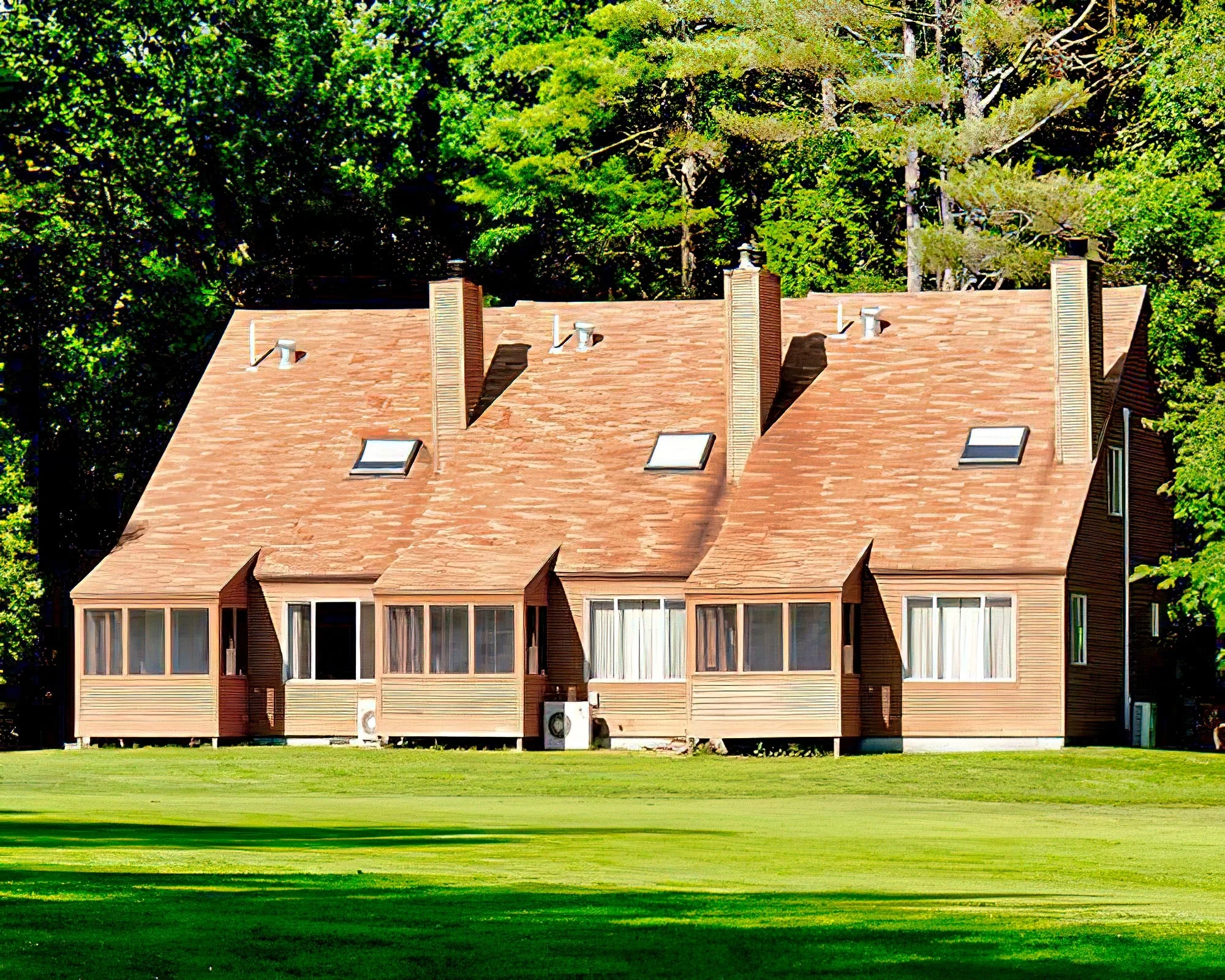 Cold Spring Resort - Image 7