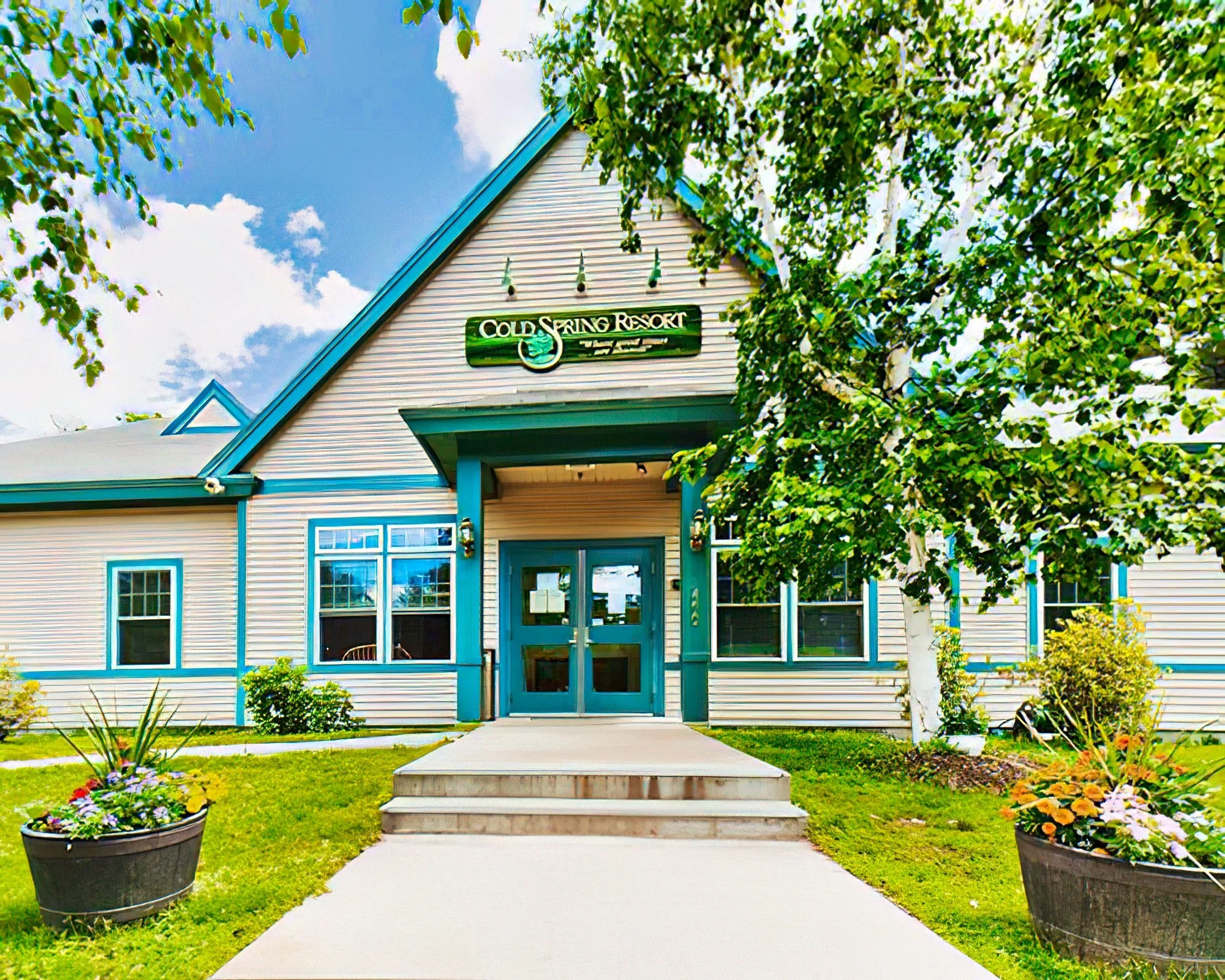 Cold Spring Resort - Image 8