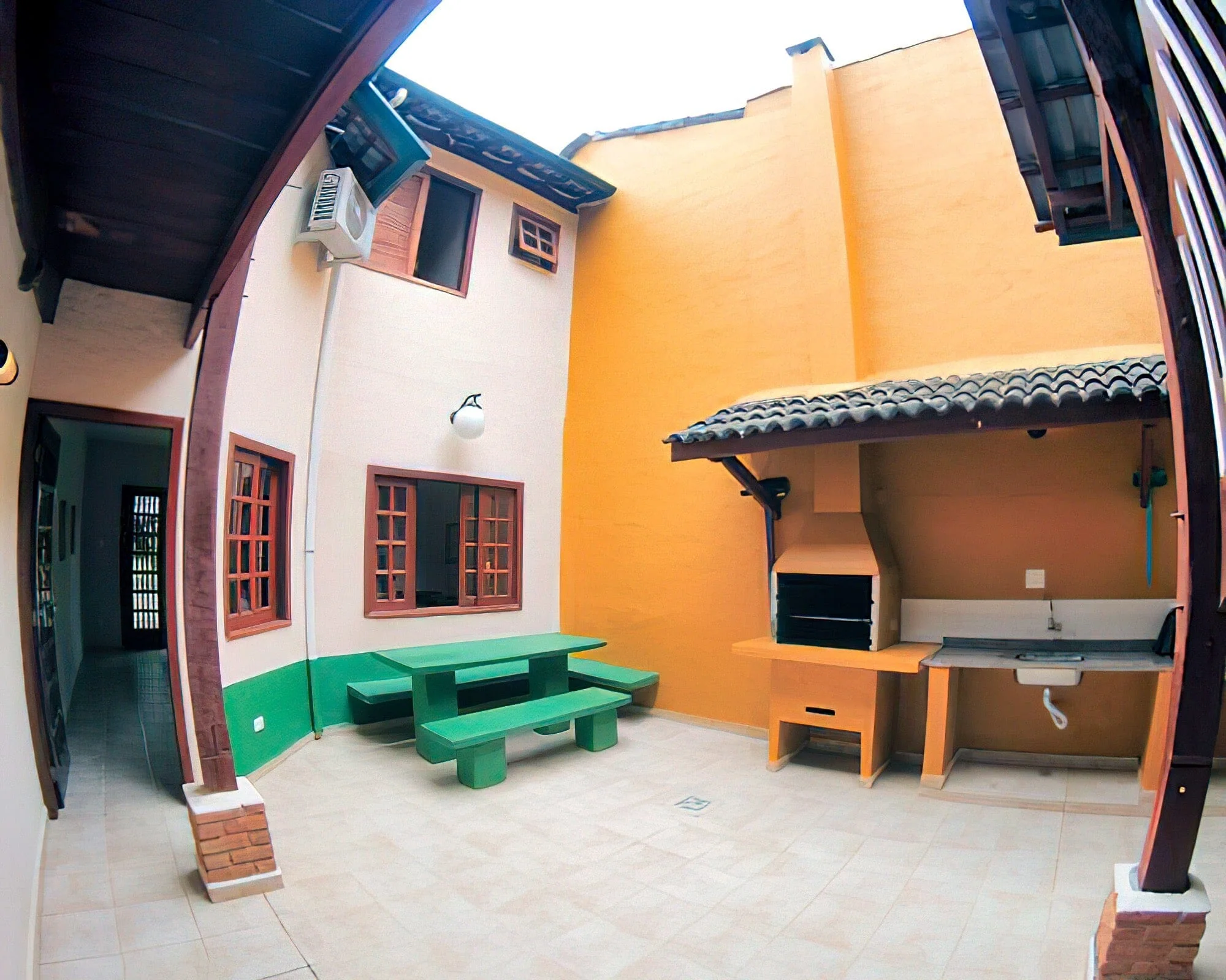 Condominio Pauba Canto Sul - Image 11