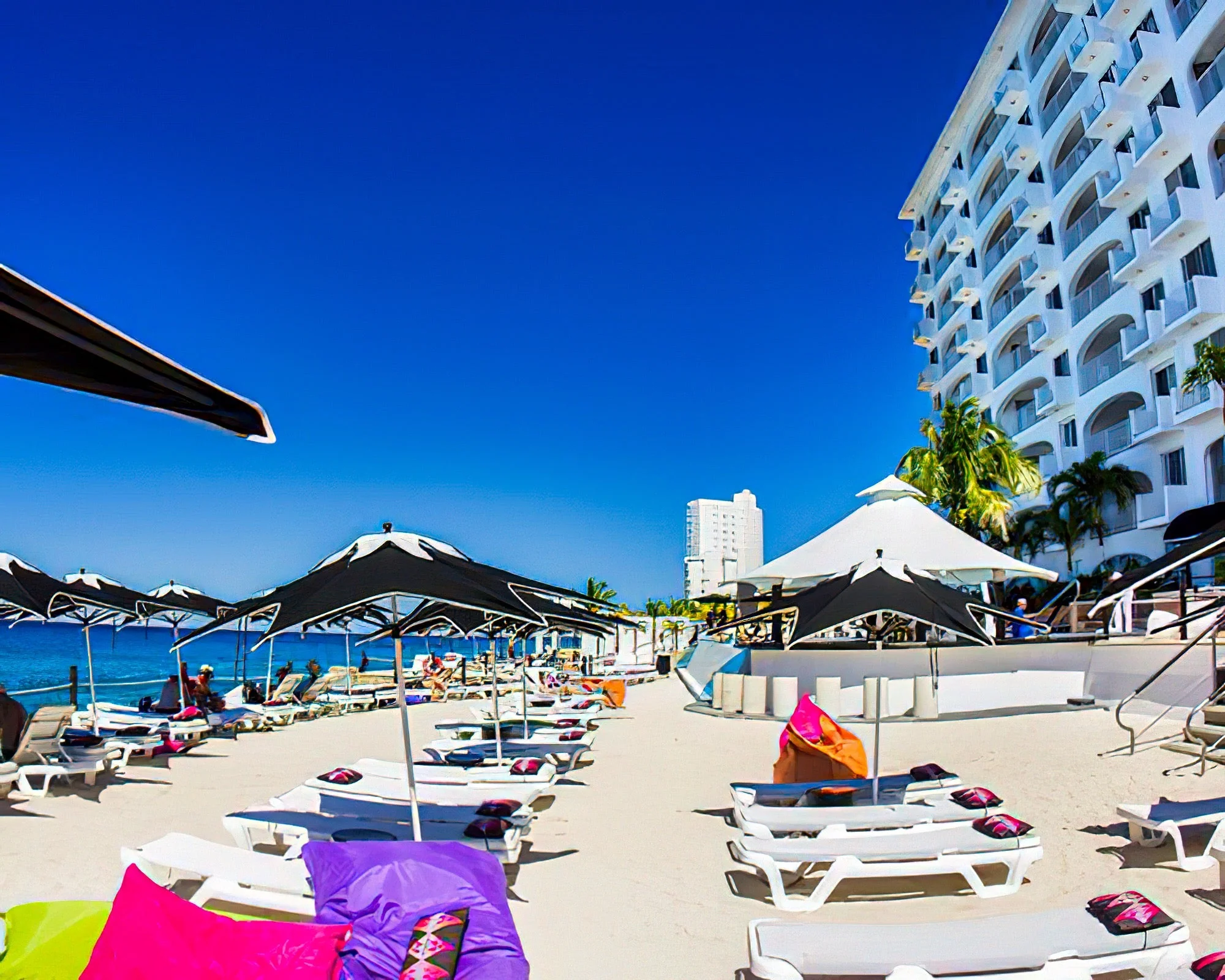 Coral Princess Hotel & Dive Resort