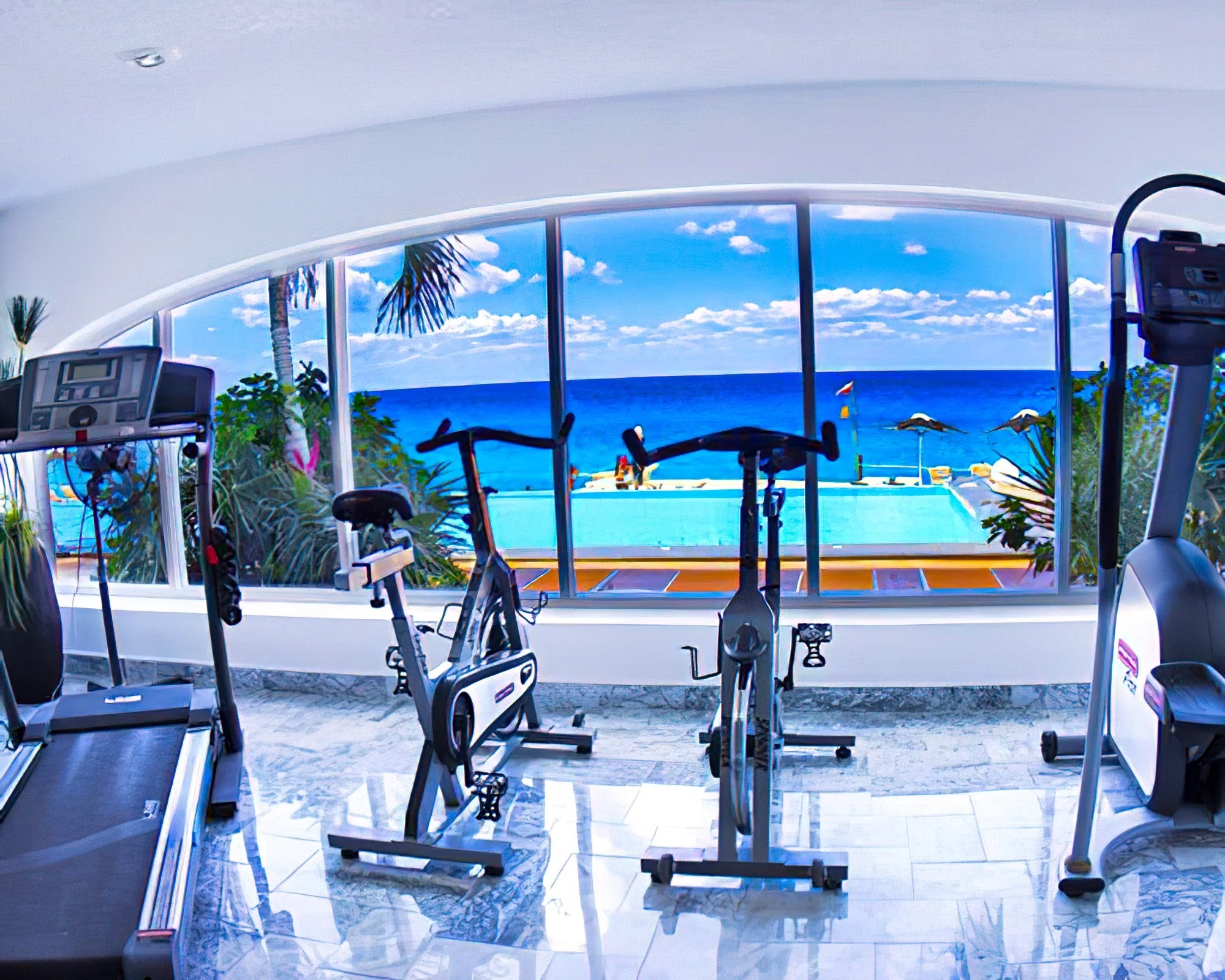 Coral Princess Hotel & Dive Resort - Image 2
