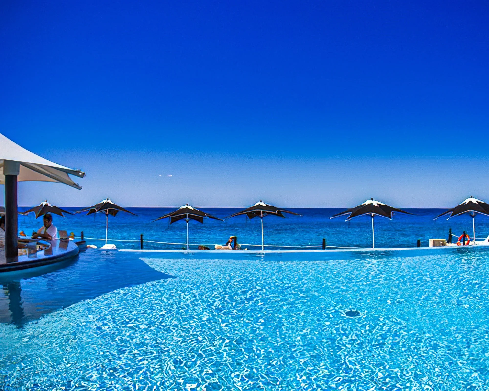 Coral Princess Hotel & Dive Resort - Image 4