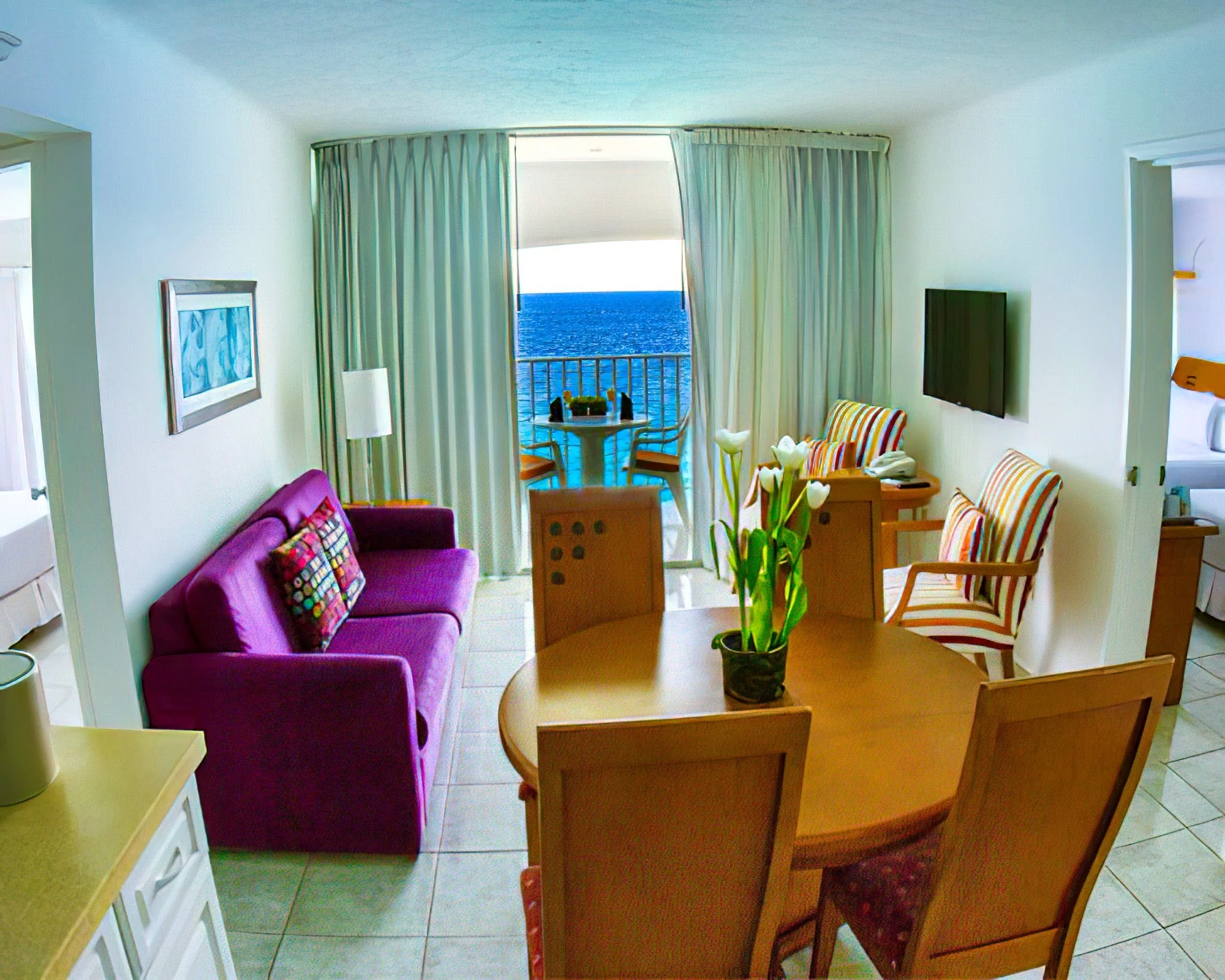 Coral Princess Hotel & Dive Resort - Image 5