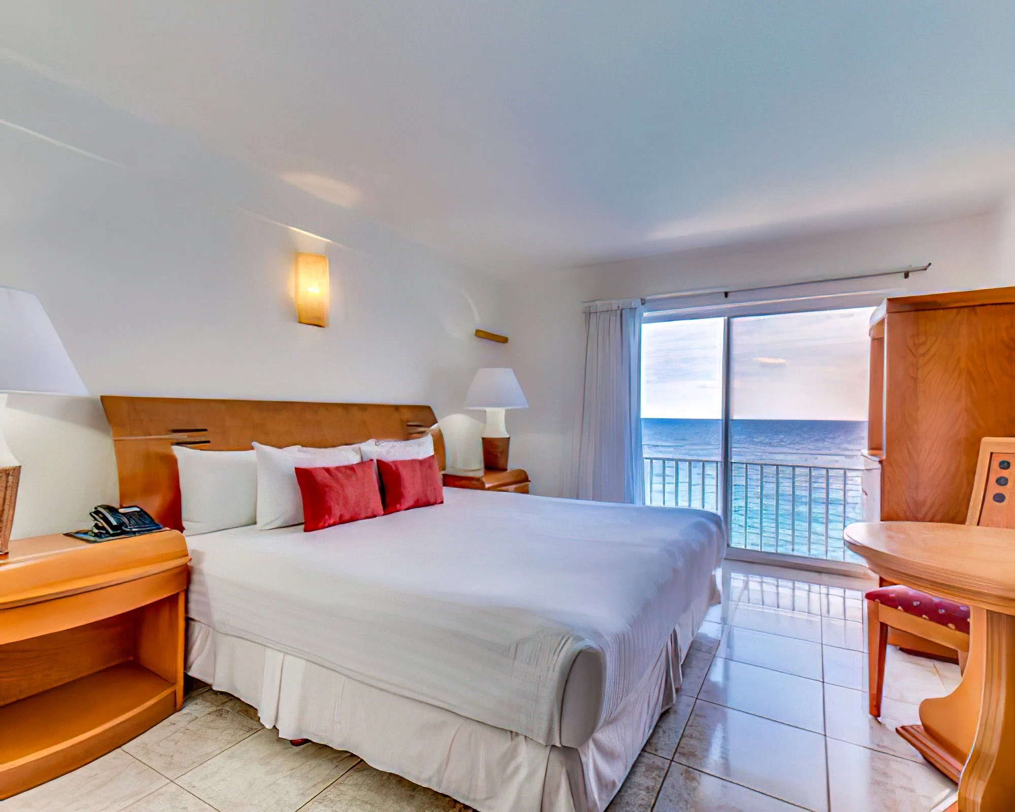 Coral Princess Hotel & Dive Resort - Image 9
