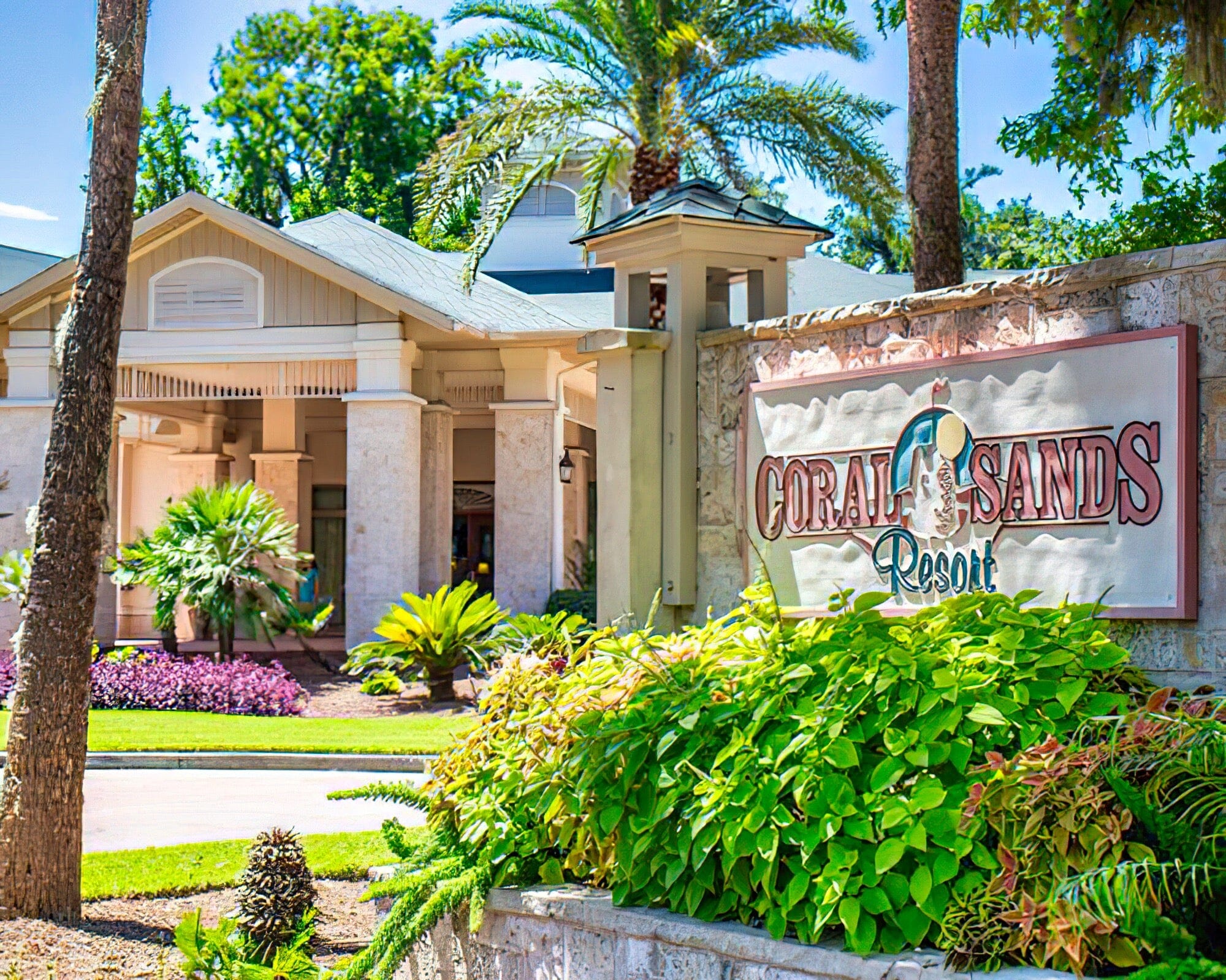 Coral Sands Resort by Palmera - Image 2