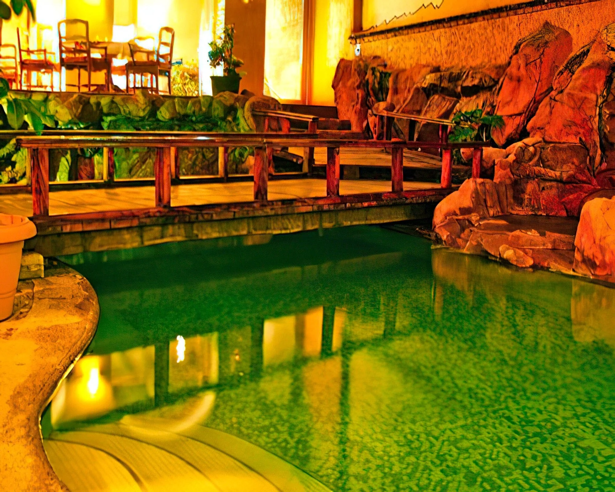 Costa de Oro Beach Club - Image 18