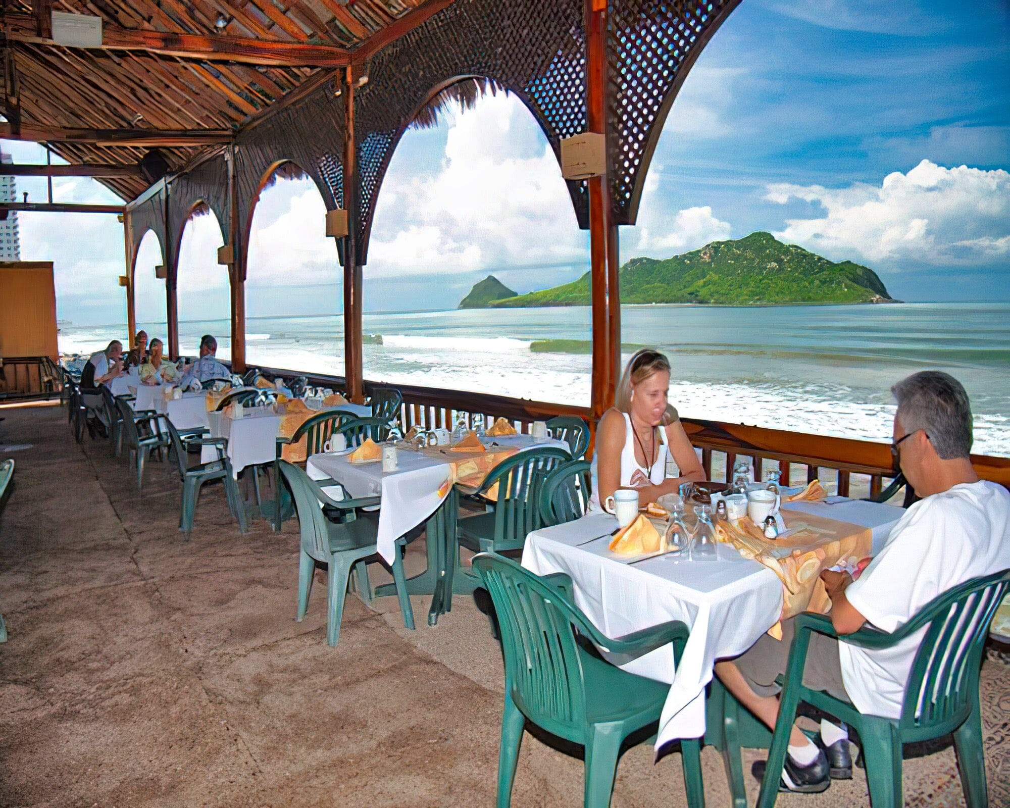 Costa de Oro Beach Club - Image 19