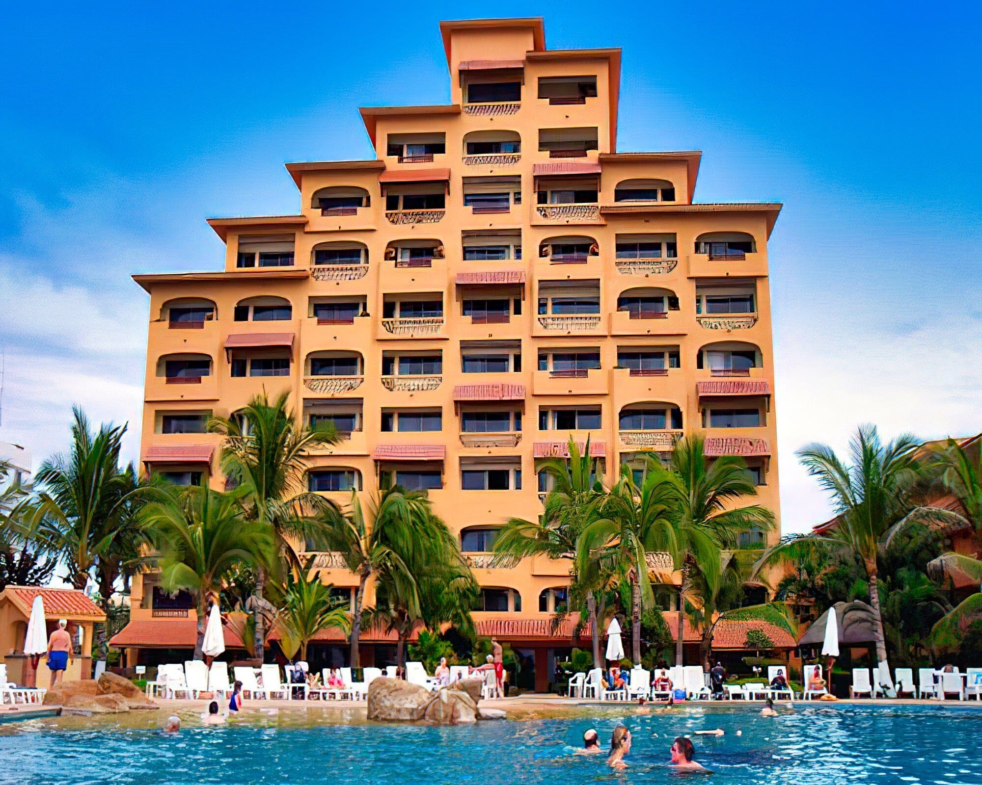 Costa de Oro Beach Club - Image 2