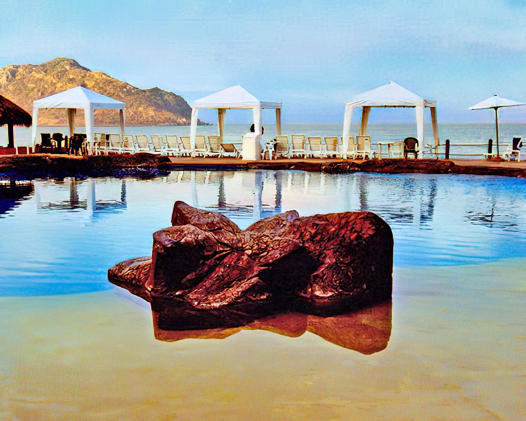 Costa de Oro Beach Club - Image 21