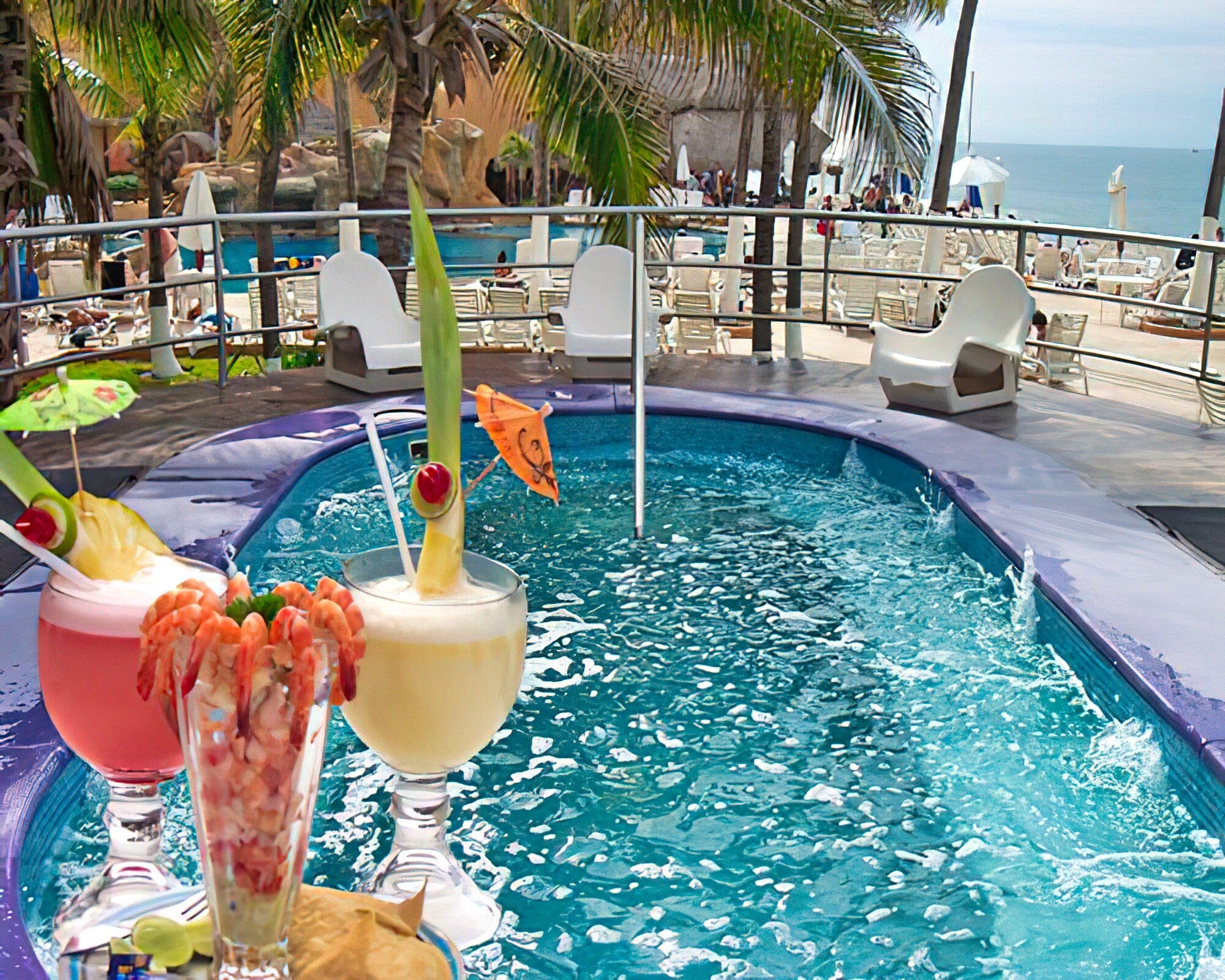 Costa de Oro Beach Club - Image 33