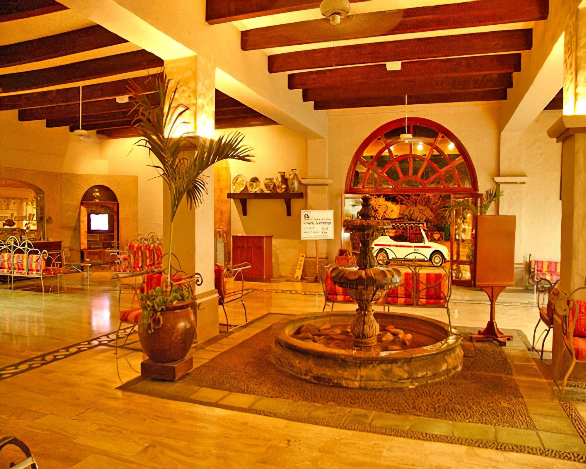 Costa de Oro Beach Club - Image 37