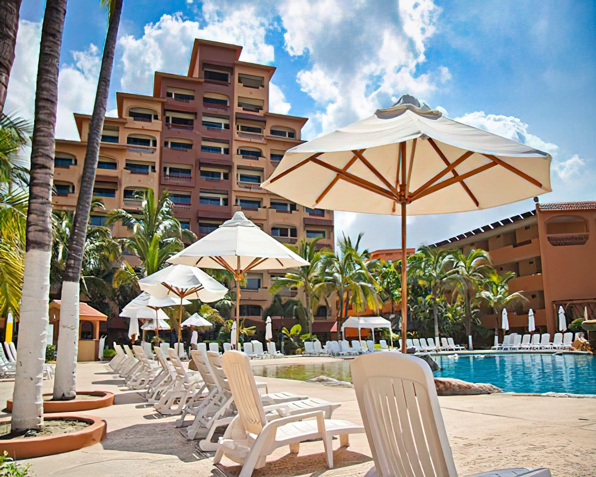 Costa de Oro Beach Club - Image 6