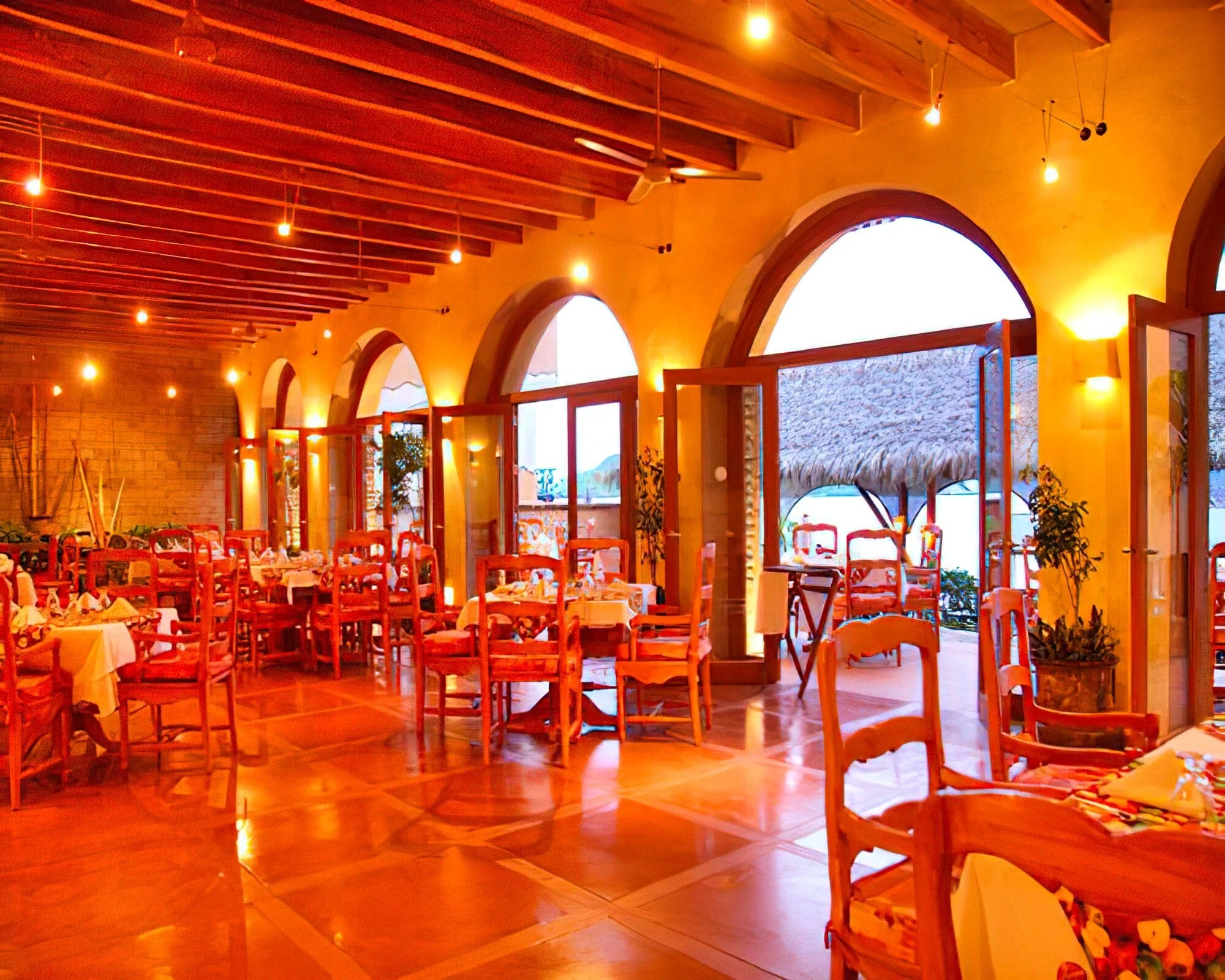 Costa de Oro Beach Club - Image 7