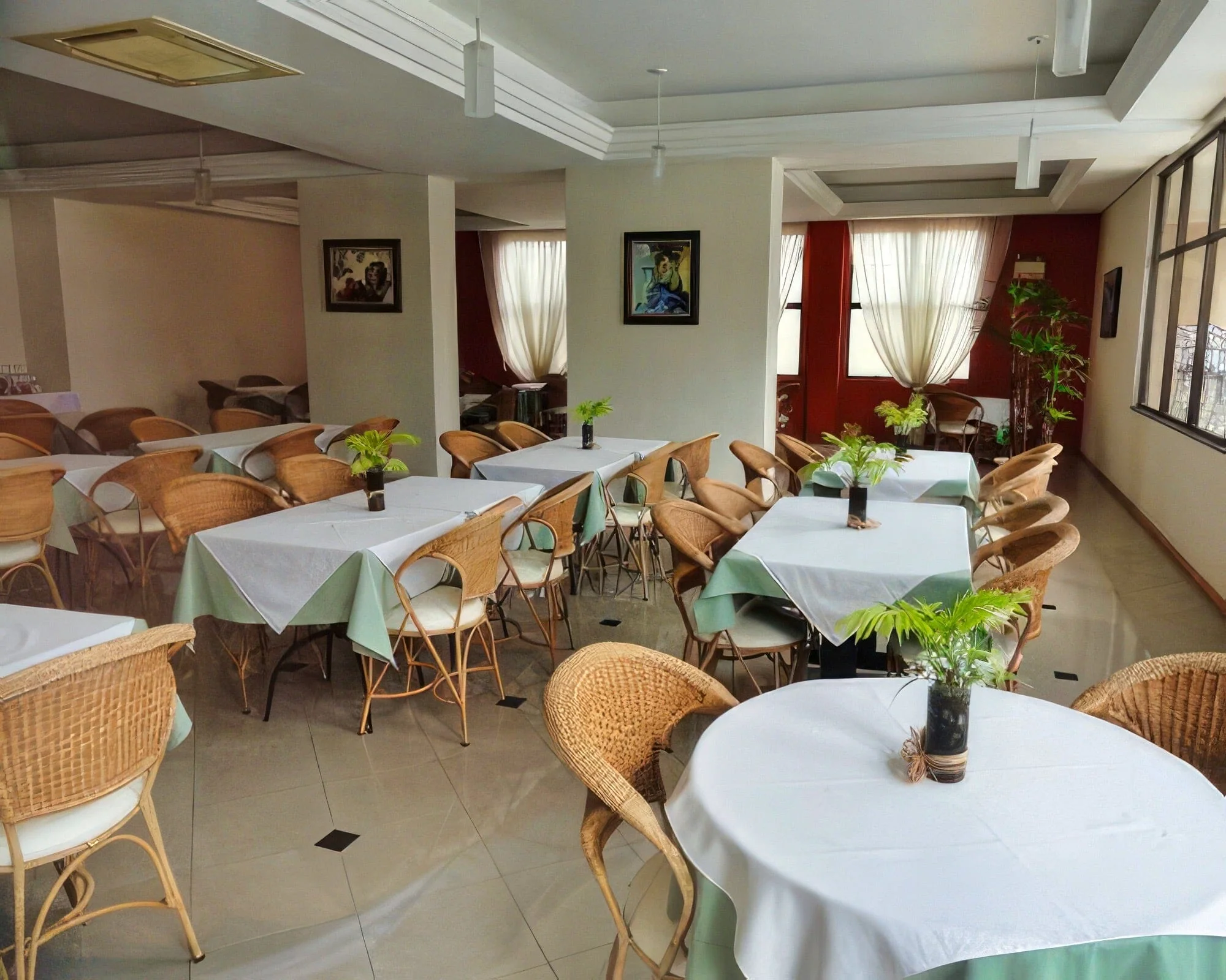 Costa Sul Beach Hotel - Image 6