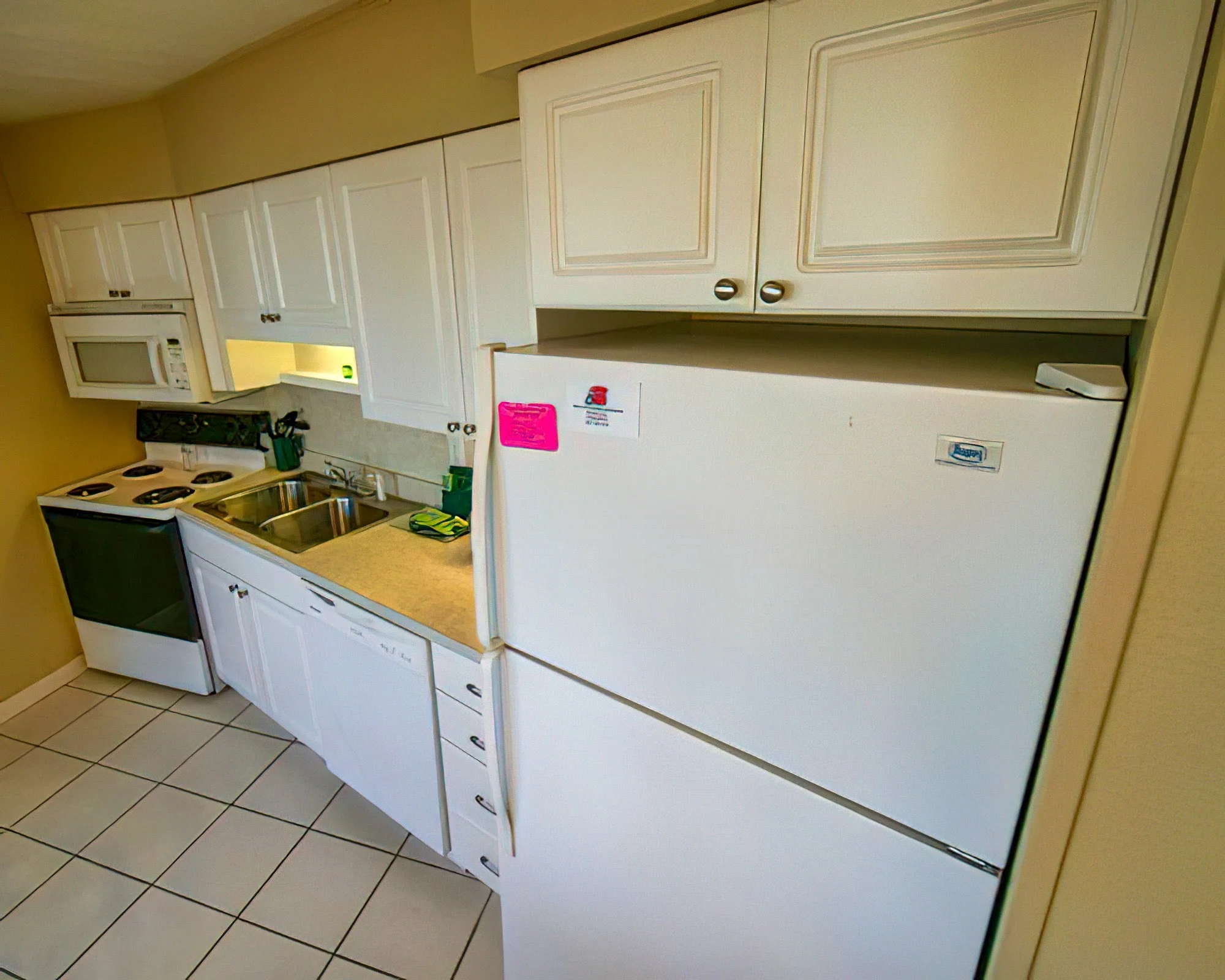 Country Club Villas - Image 15