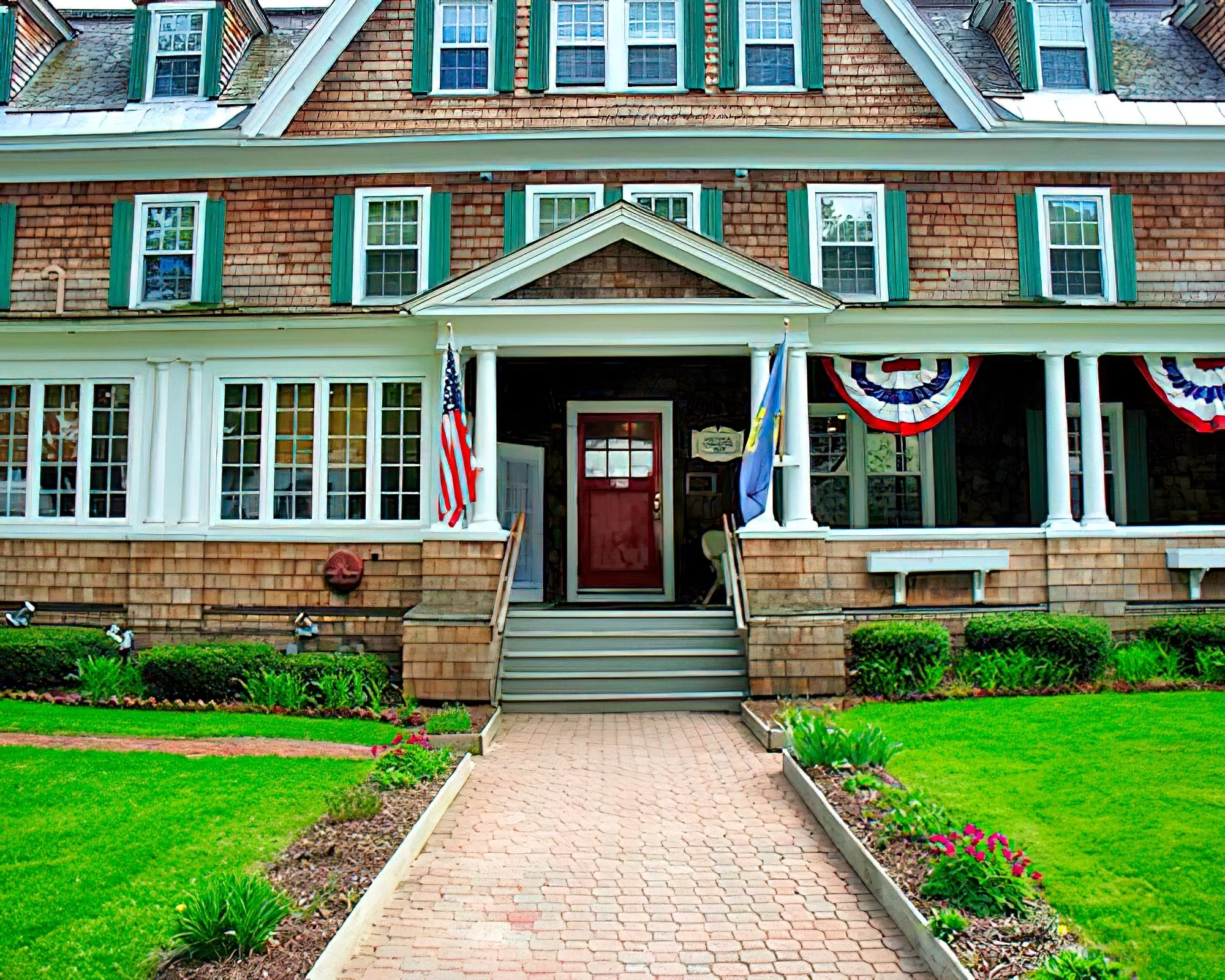 Crafts Inn