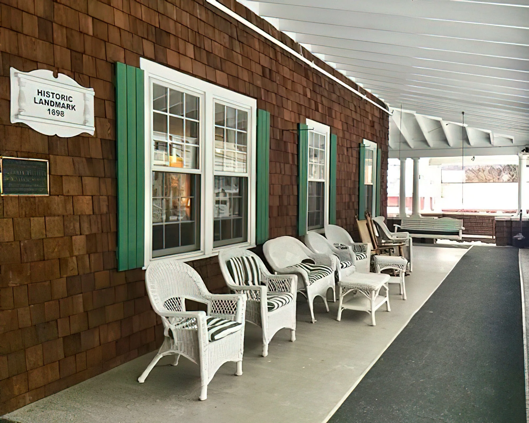 Crafts Inn - Image 10