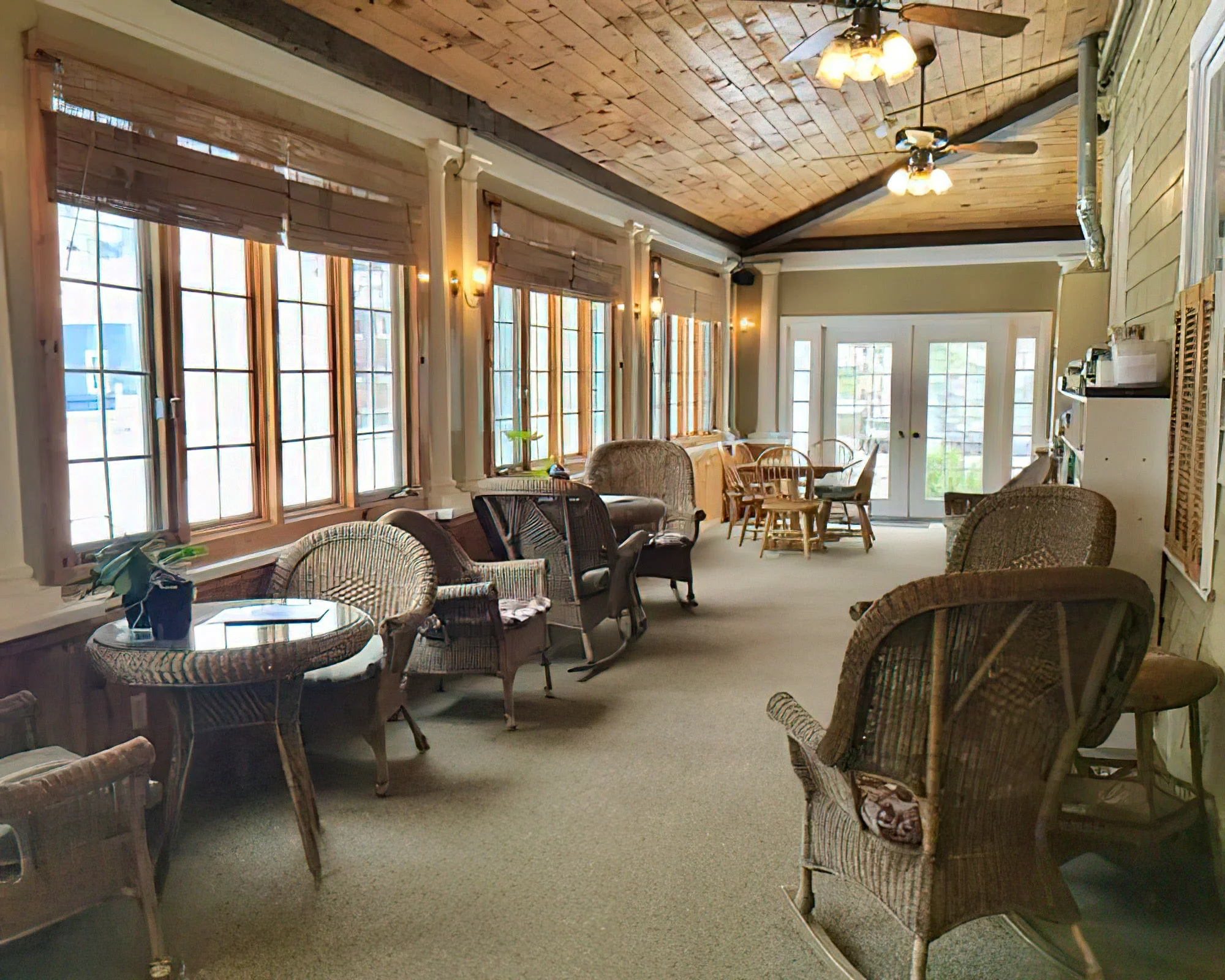 Crafts Inn - Image 12