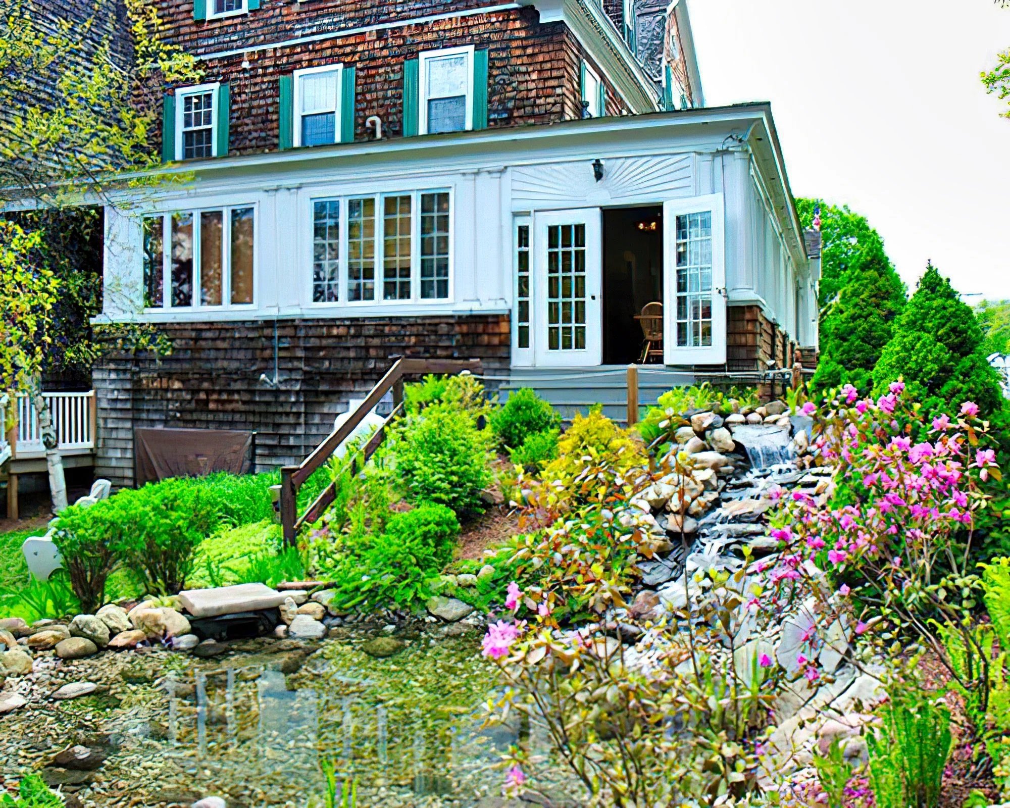 Crafts Inn - Image 2
