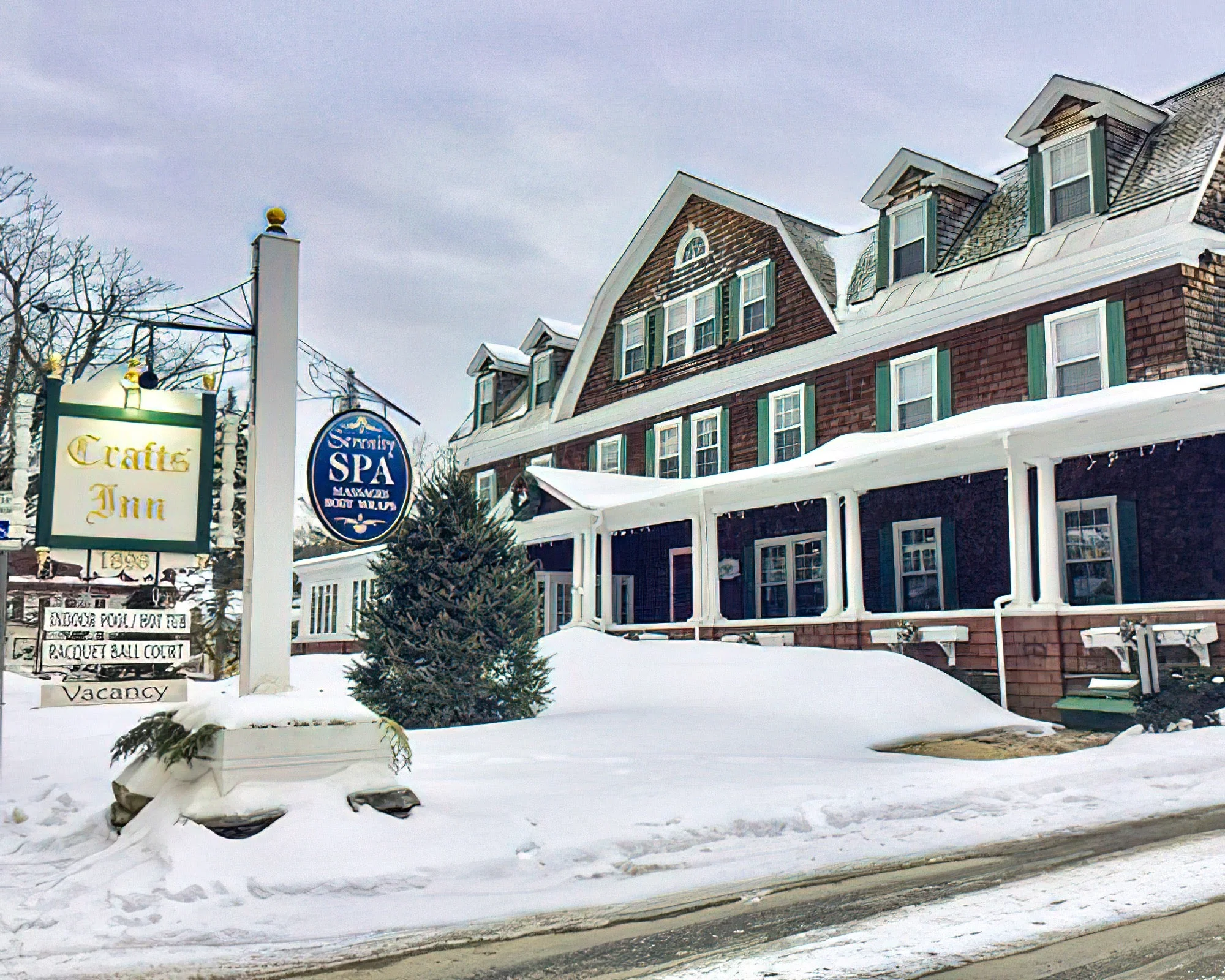 Crafts Inn - Image 3