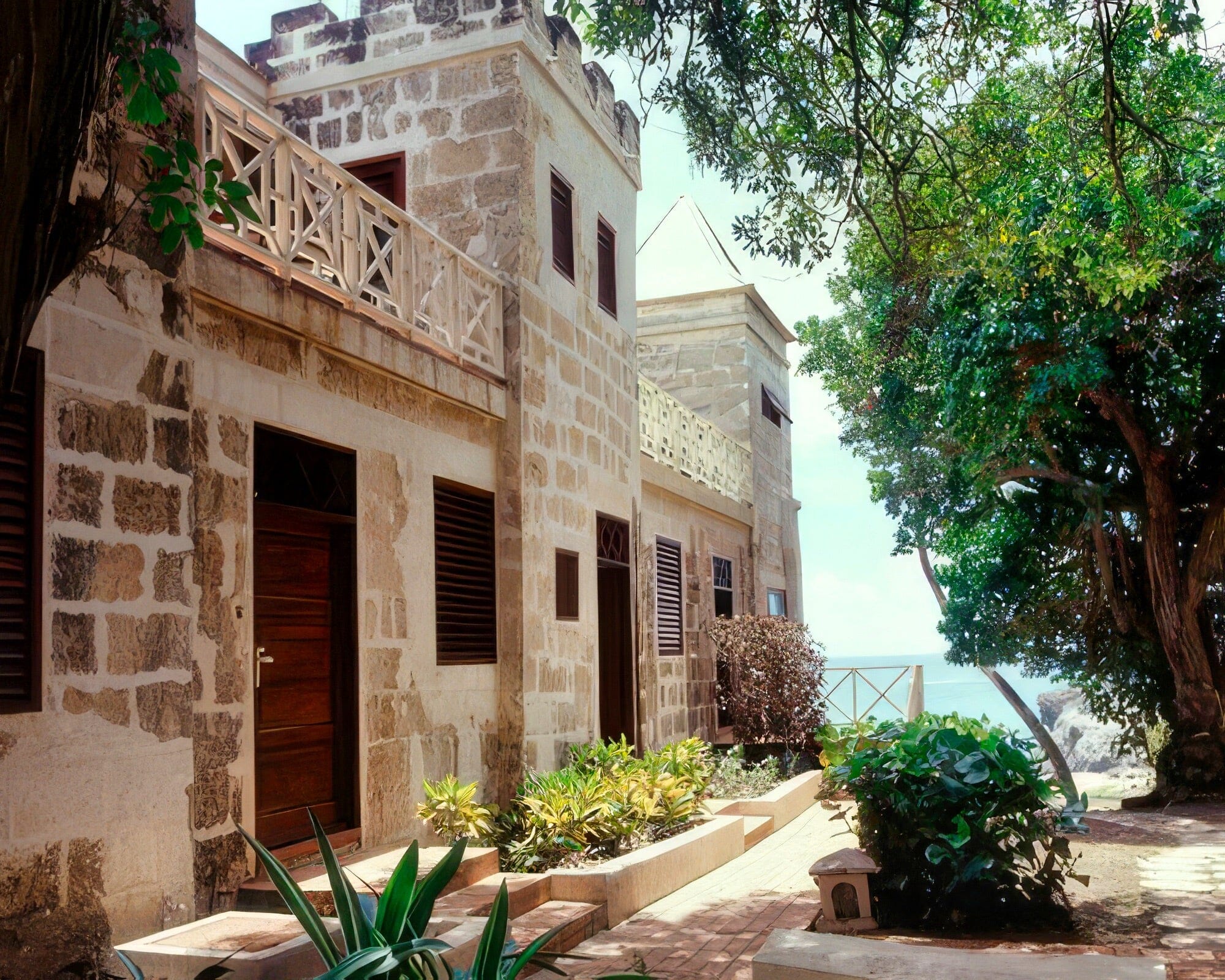 Crane Beach Resort - Image 10
