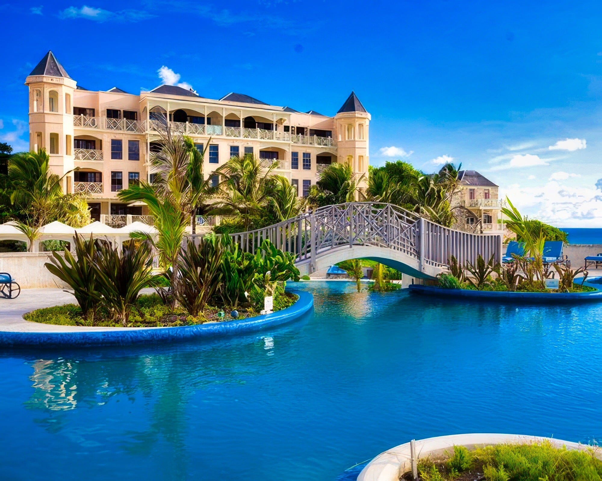 Crane Beach Resort - Image 12