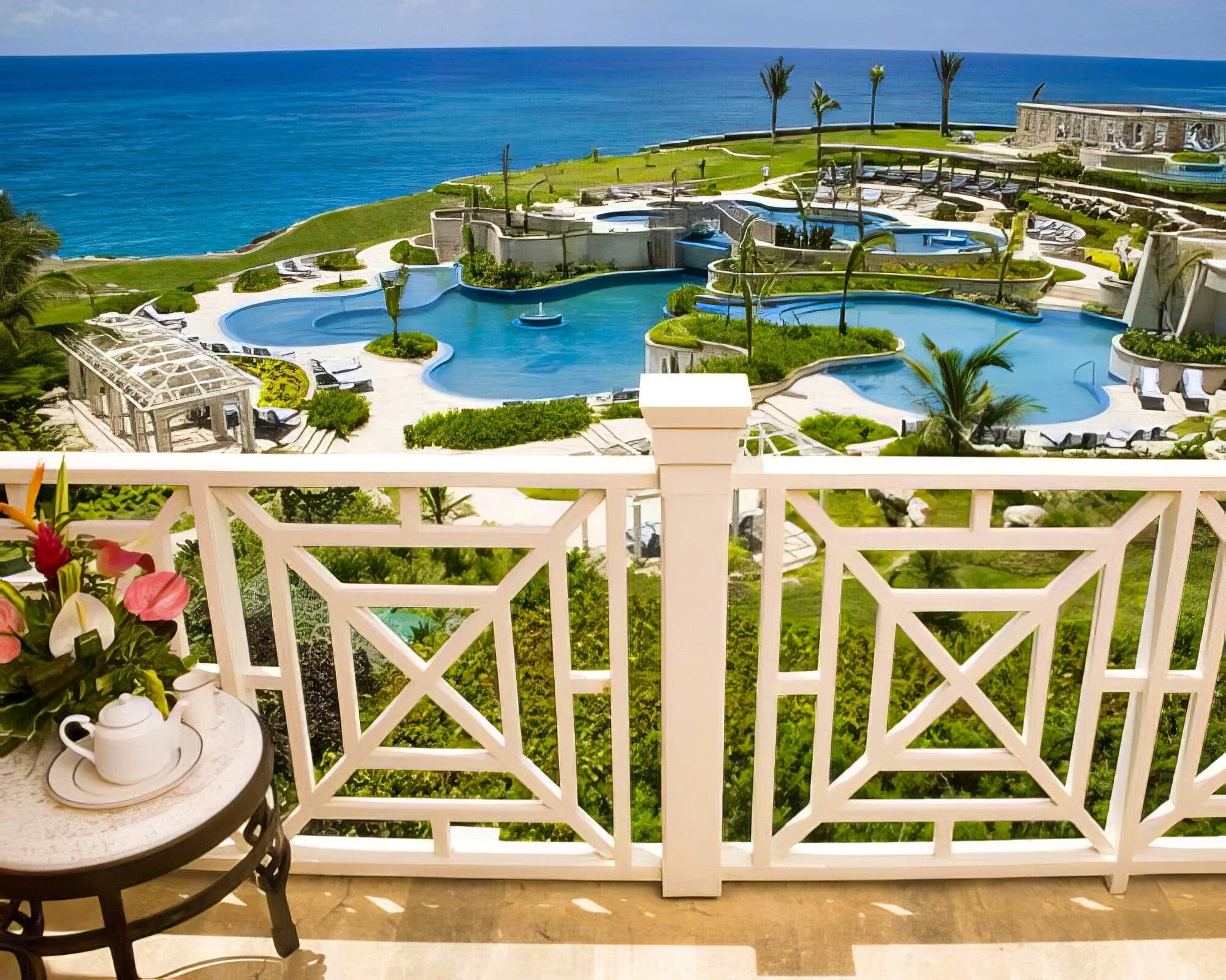 Crane Beach Resort - Image 13