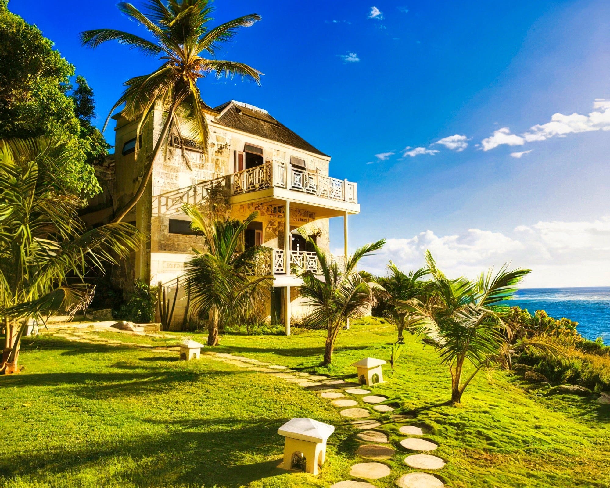 Crane Beach Resort - Image 14