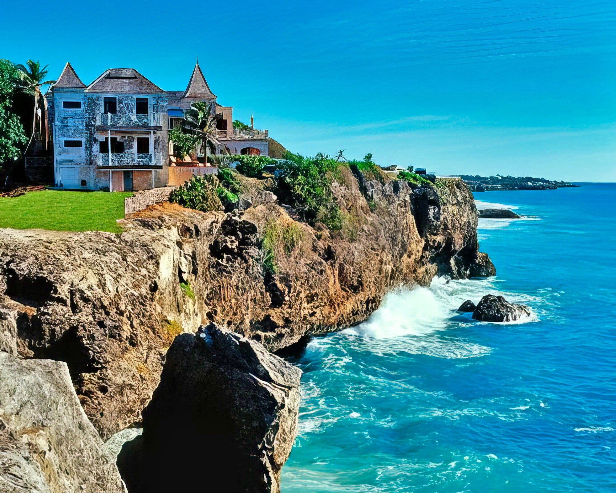 Crane Beach Resort - Image 16