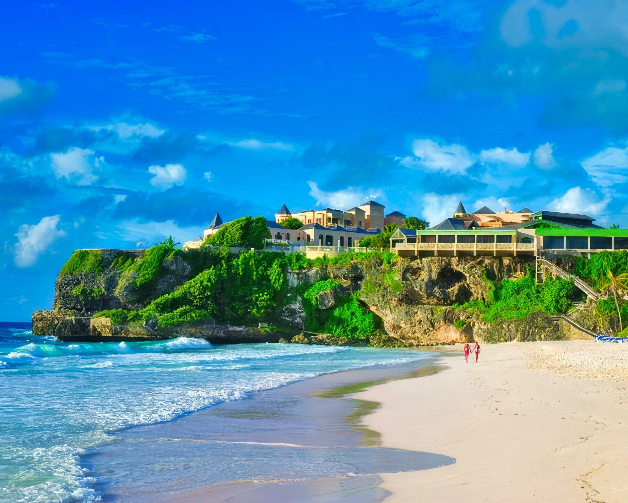 Crane Beach Resort - Image 18