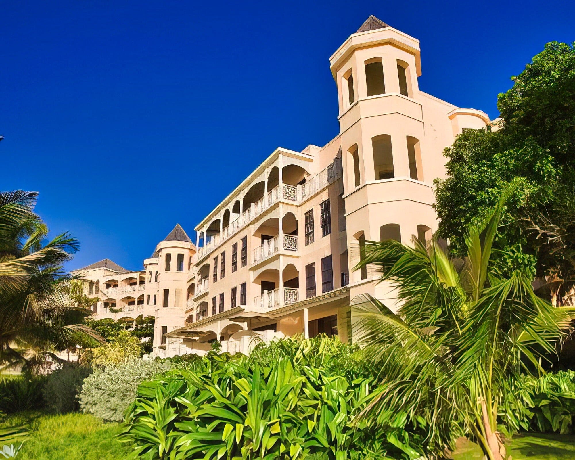 Crane Beach Resort - Image 2