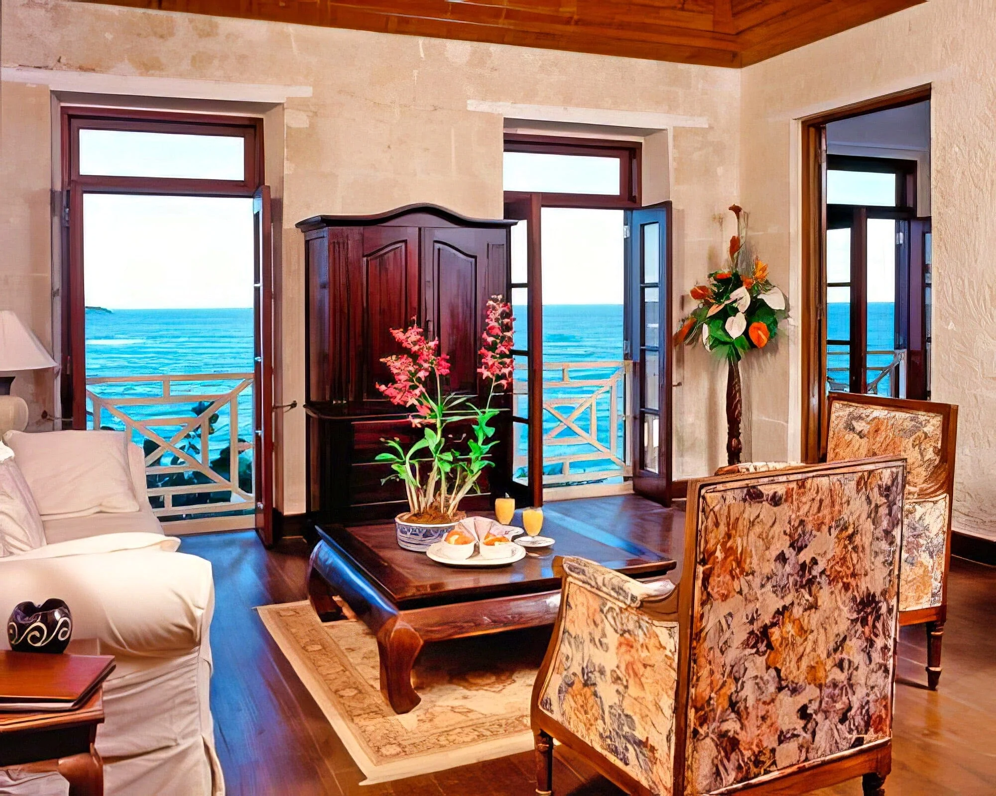 Crane Beach Resort - Image 21