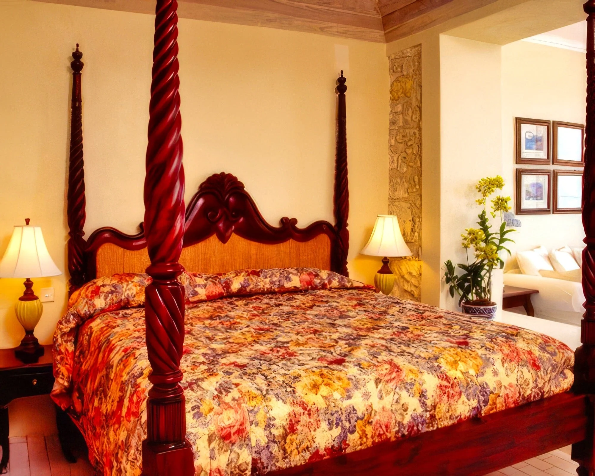 Crane Beach Resort - Image 26