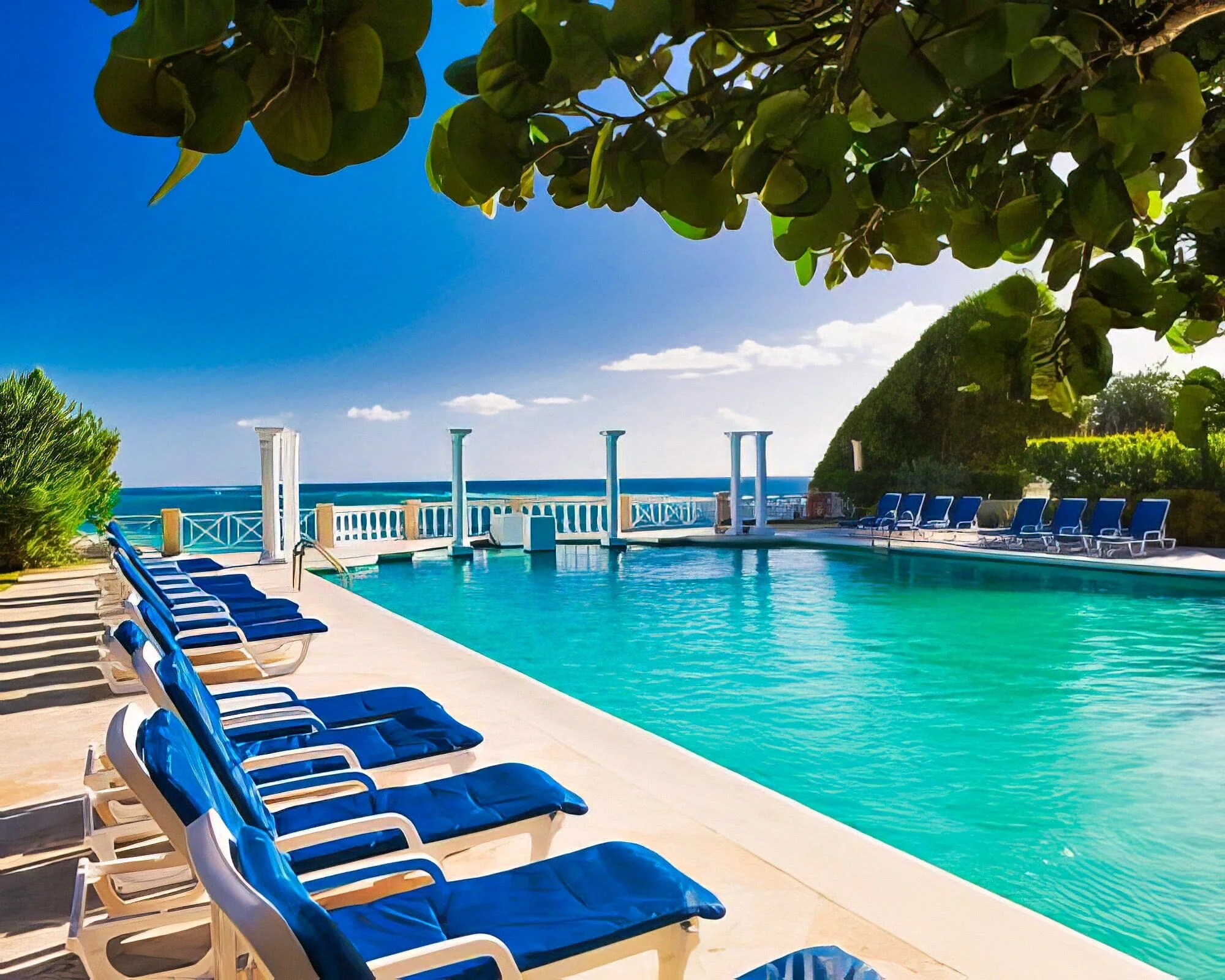 Crane Beach Resort - Image 3